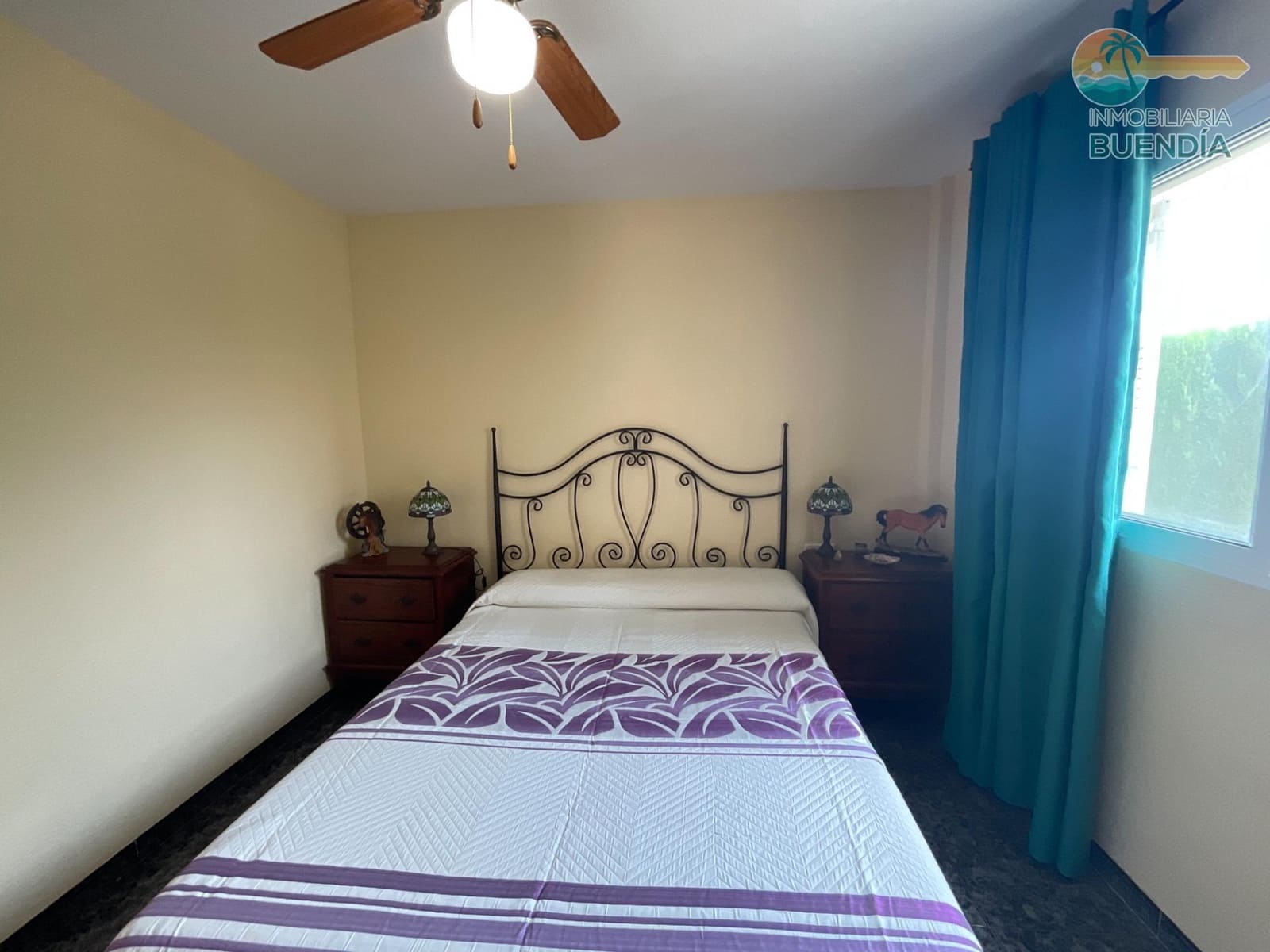 Apartamento de 2 habitaciones en Alamillo en venta con piscina - 172.900 € (Ref: 9829262)