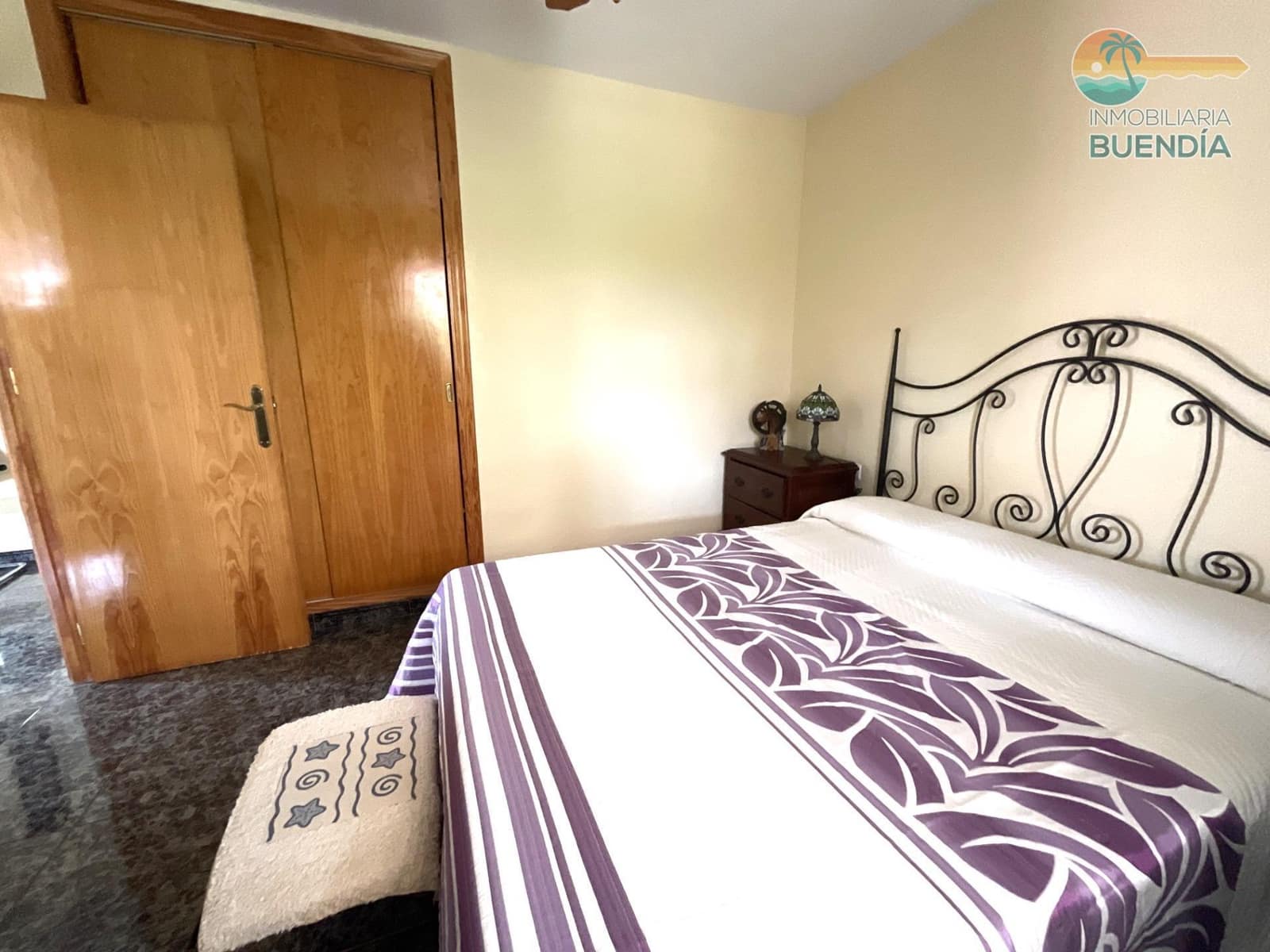 Apartamento de 2 habitaciones en Alamillo en venta con piscina - 172.900 € (Ref: 9829262)