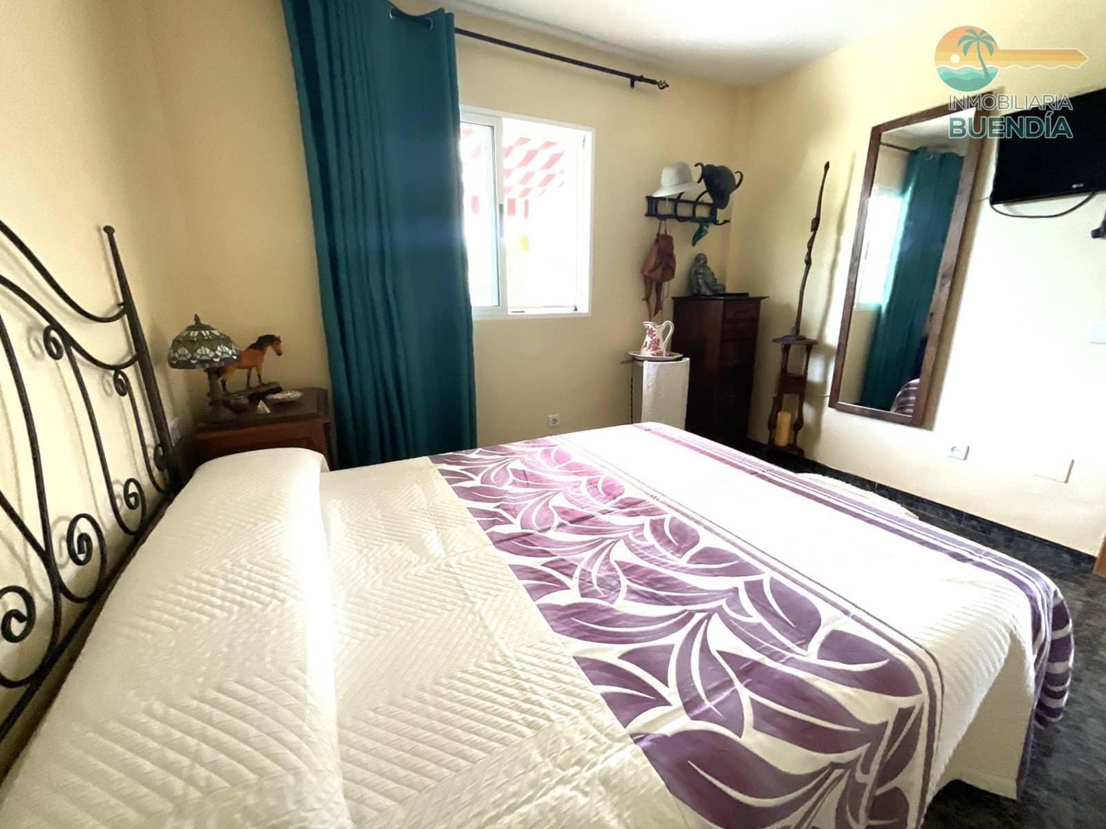 Apartamento de 2 habitaciones en Alamillo en venta con piscina - 172.900 € (Ref: 9829262)