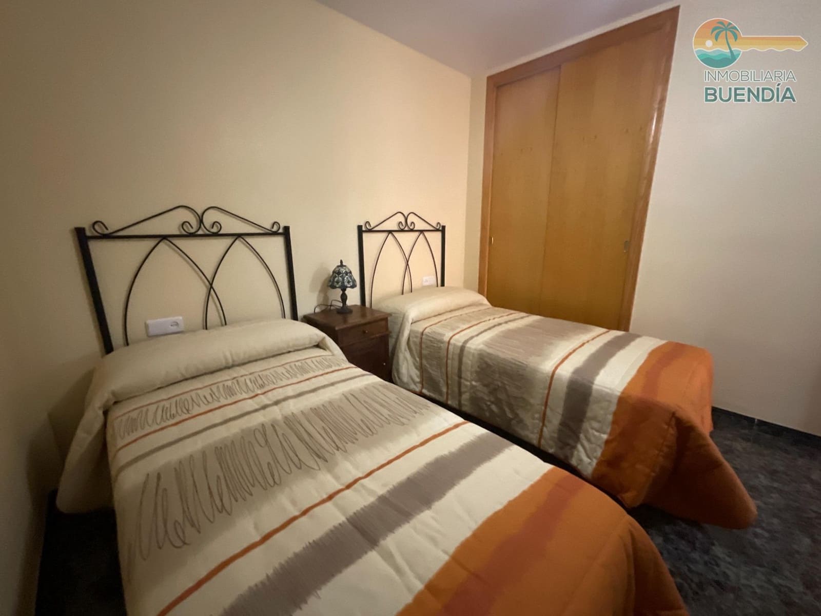 Apartamento de 2 habitaciones en Alamillo en venta con piscina - 172.900 € (Ref: 9829262)