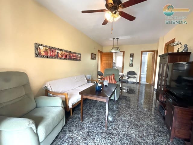 Apartamento de 2 habitaciones en Alamillo, Mazarrón en venta con piscina - 172.900 € (Ref: 9829262)
