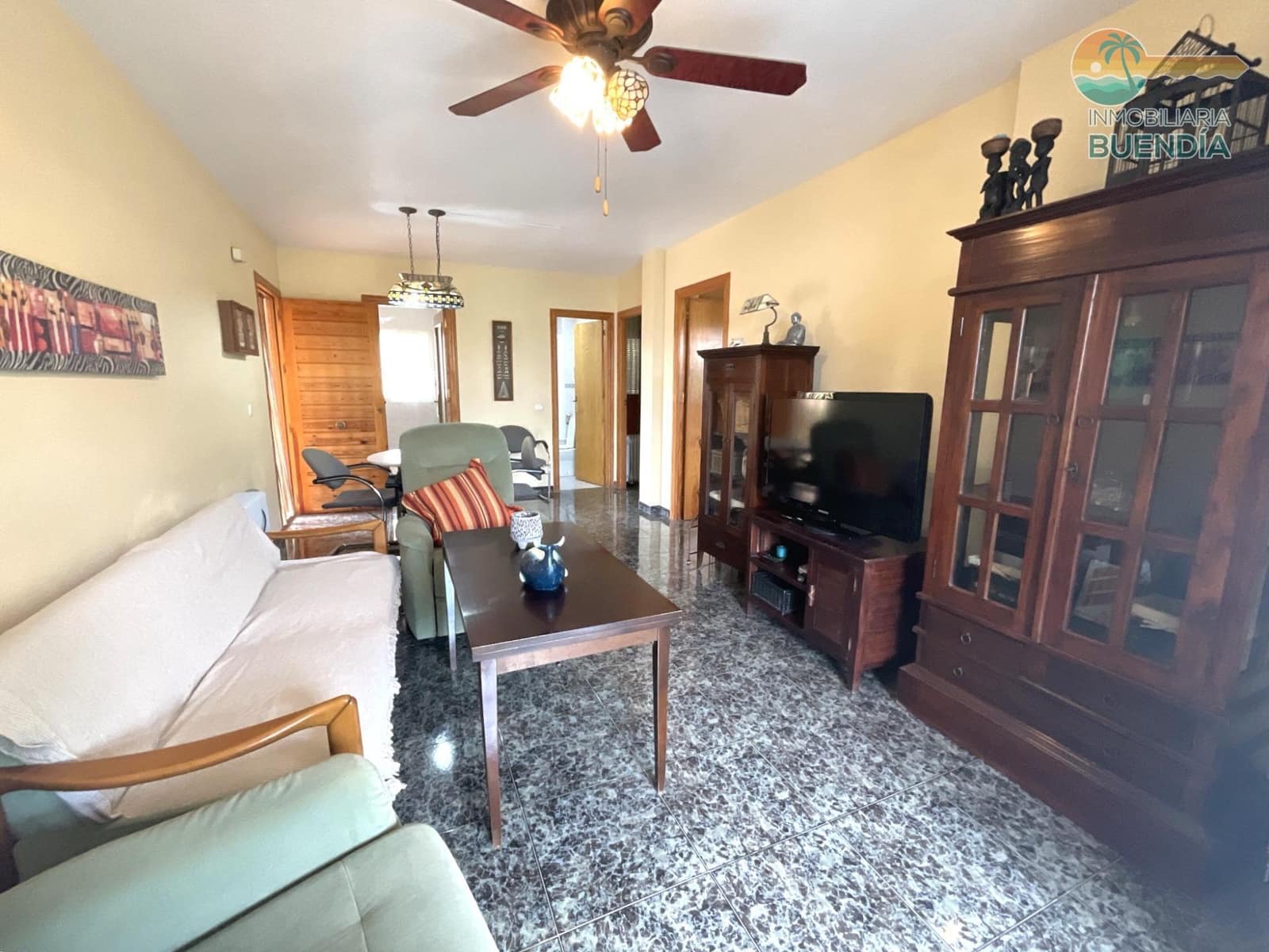 Apartamento de 2 habitaciones en Alamillo en venta con piscina - 172.900 € (Ref: 9829262)