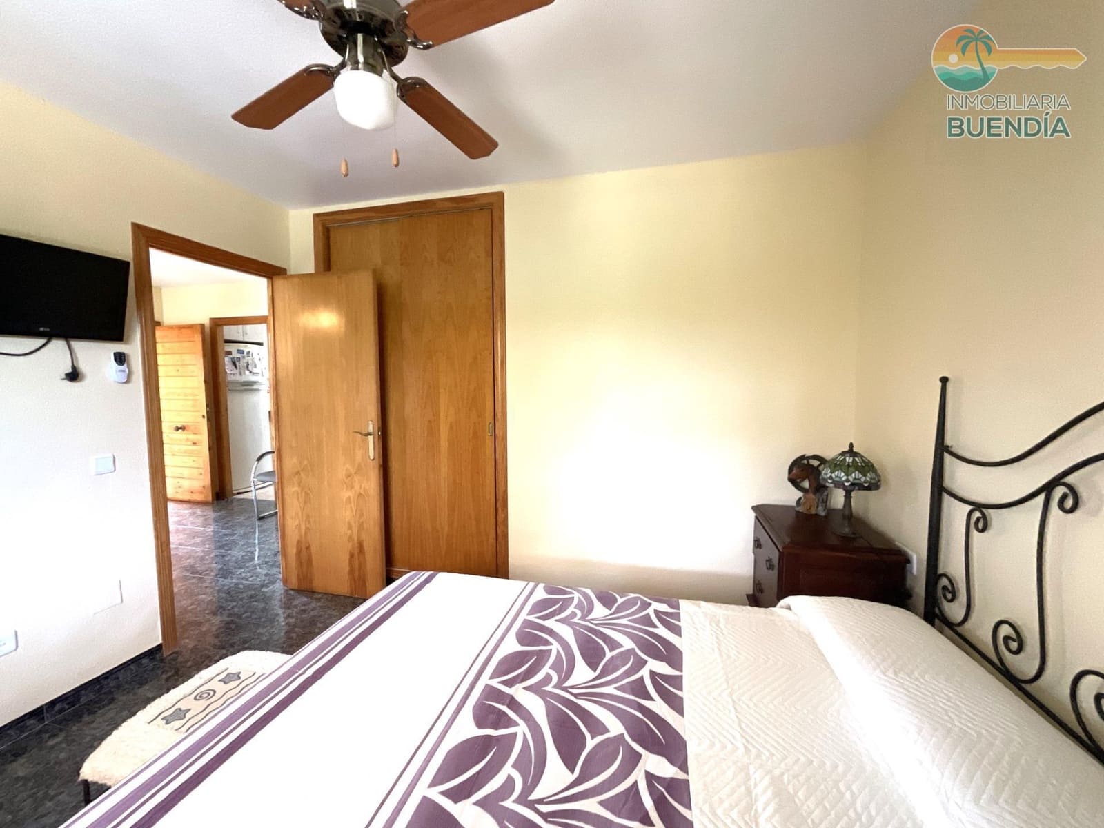 Apartamento de 2 habitaciones en Alamillo en venta con piscina - 172.900 € (Ref: 9829262)