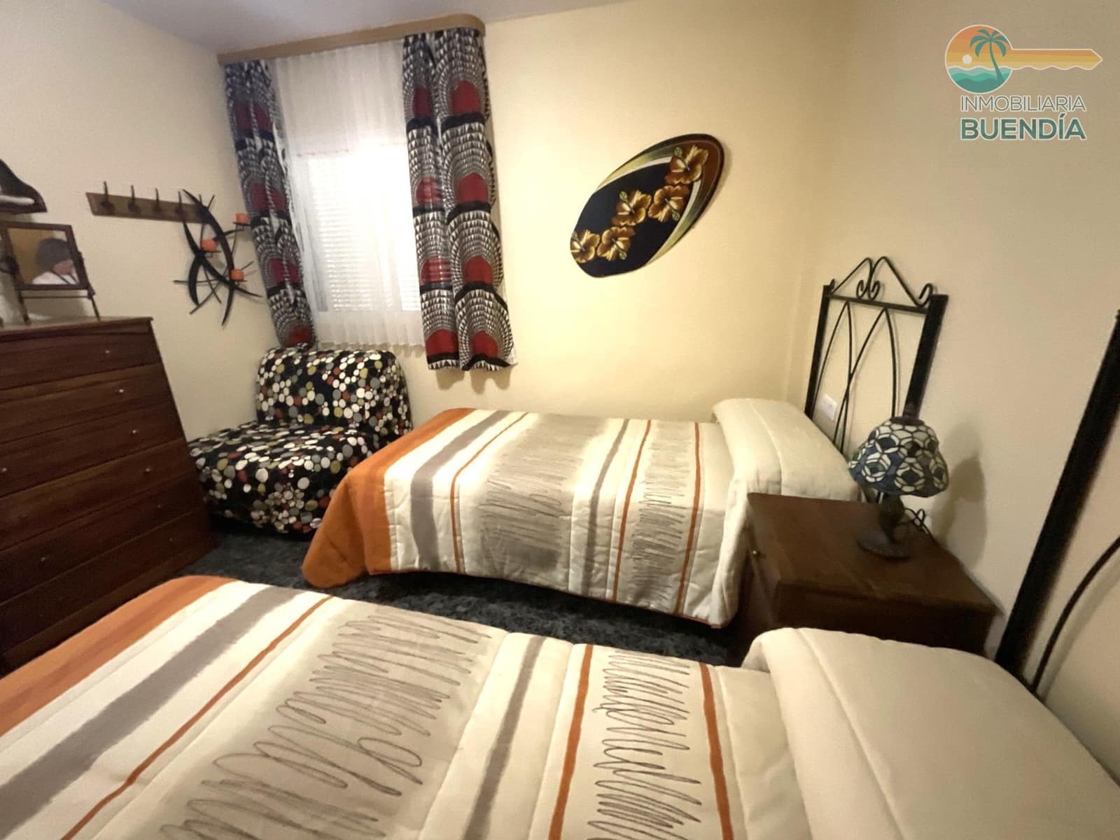 Apartamento de 2 habitaciones en Alamillo en venta con piscina - 172.900 € (Ref: 9829262)