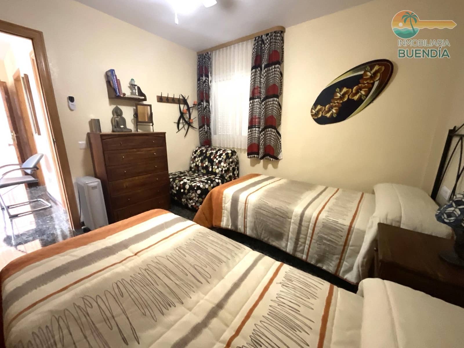 Apartamento de 2 habitaciones en Alamillo en venta con piscina - 172.900 € (Ref: 9829262)