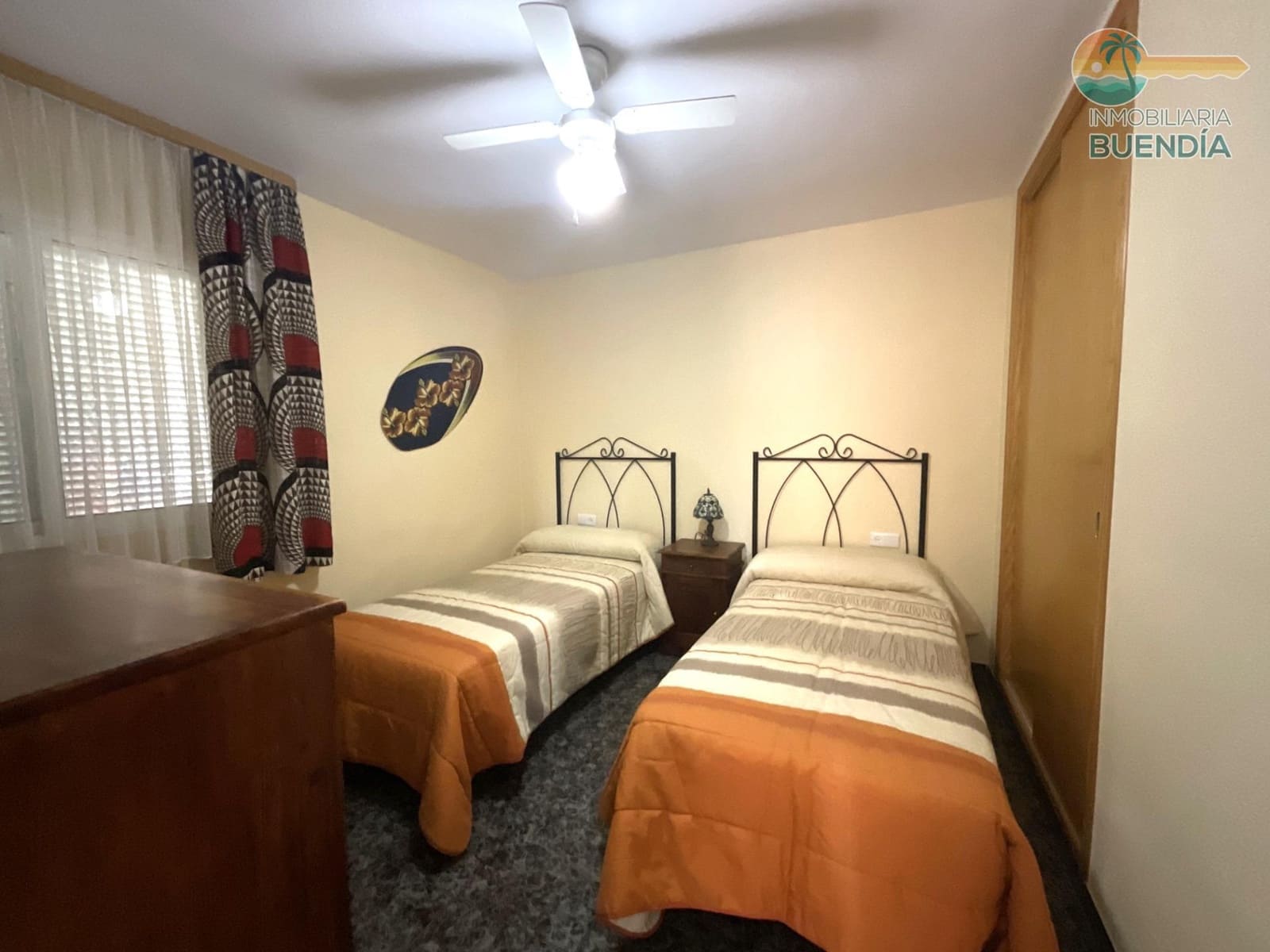 Apartamento de 2 habitaciones en Alamillo en venta con piscina - 172.900 € (Ref: 9829262)