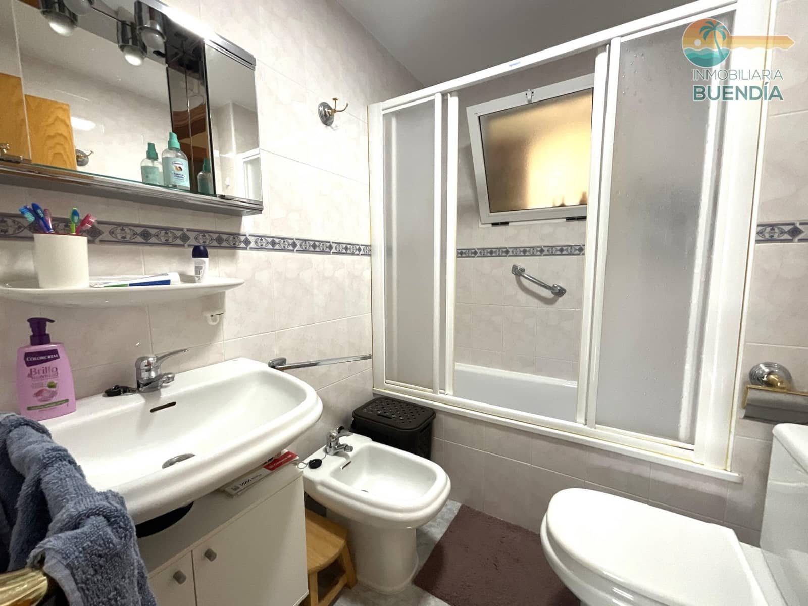 Apartamento de 2 habitaciones en Alamillo en venta con piscina - 172.900 € (Ref: 9829262)