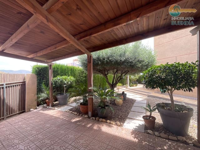 Apartamento de 2 habitaciones en Alamillo, Mazarrón en venta con piscina - 172.900 € (Ref: 9829262)