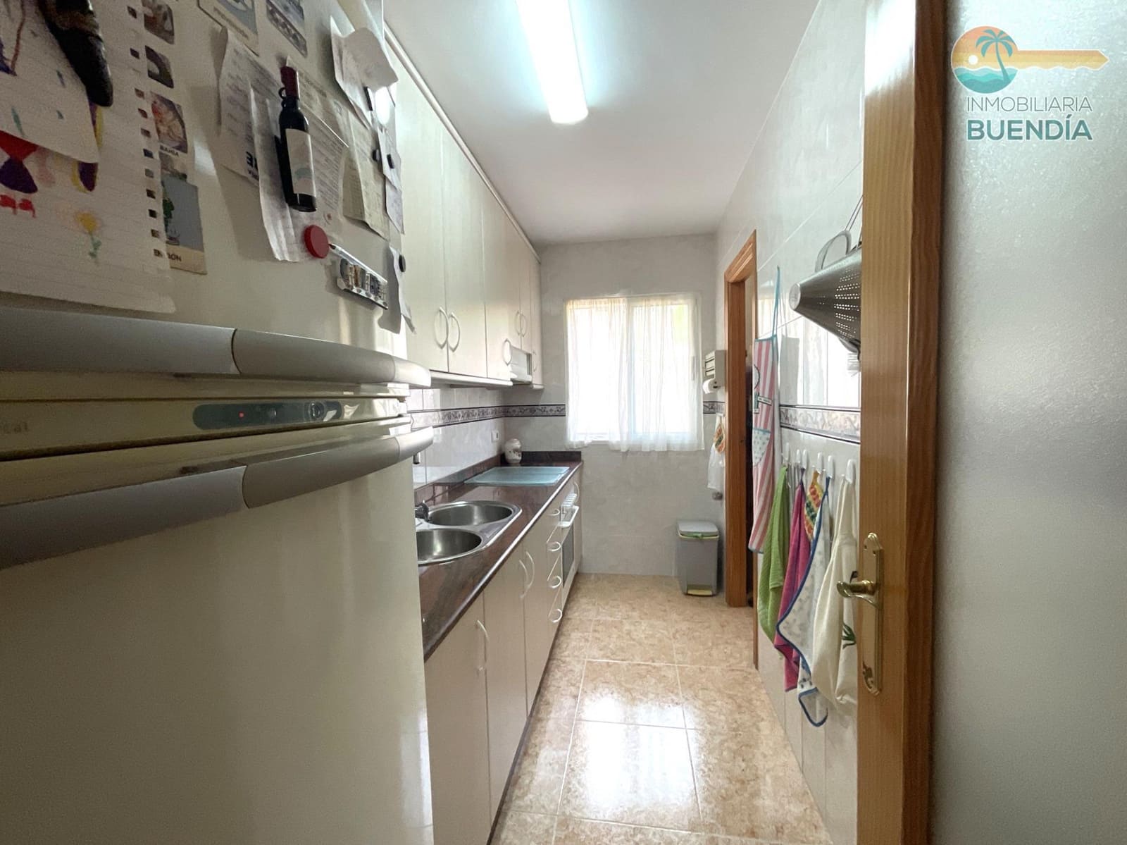 Apartamento de 2 habitaciones en Alamillo en venta con piscina - 172.900 € (Ref: 9829262)