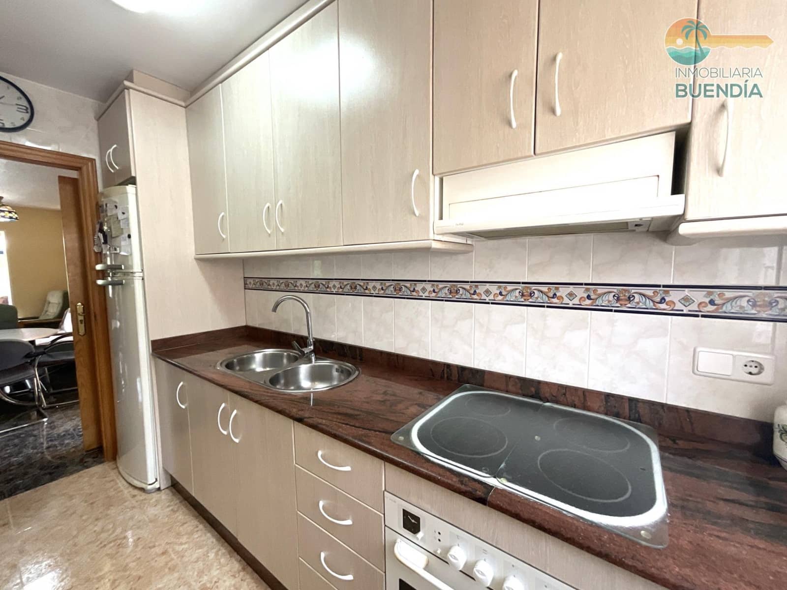 Apartamento de 2 habitaciones en Alamillo en venta con piscina - 172.900 € (Ref: 9829262)