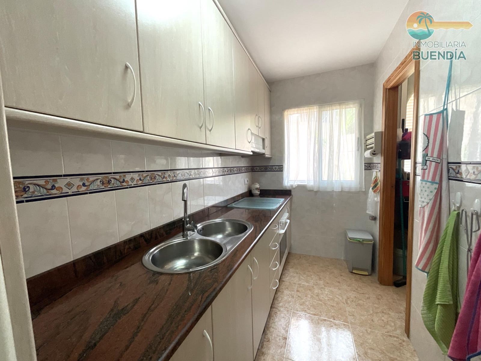 Apartamento de 2 habitaciones en Alamillo en venta con piscina - 172.900 € (Ref: 9829262)