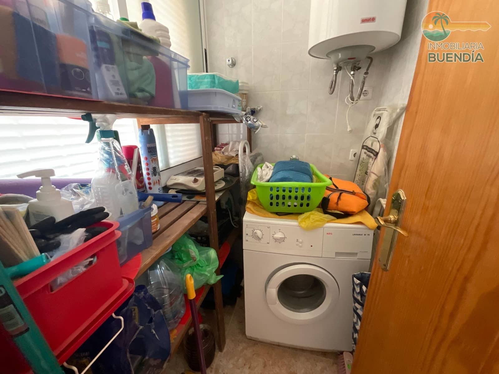 Apartamento de 2 habitaciones en Alamillo en venta con piscina - 172.900 € (Ref: 9829262)