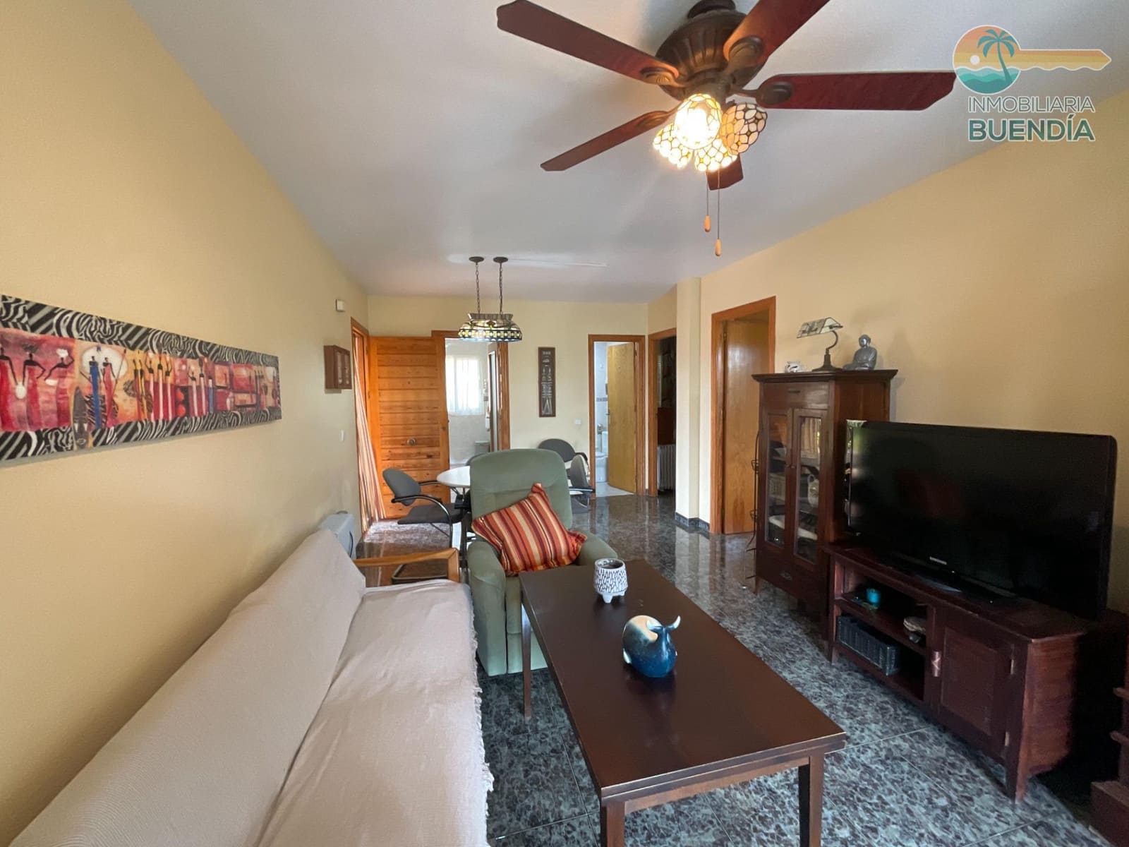Apartamento de 2 habitaciones en Alamillo en venta con piscina - 172.900 € (Ref: 9829262)