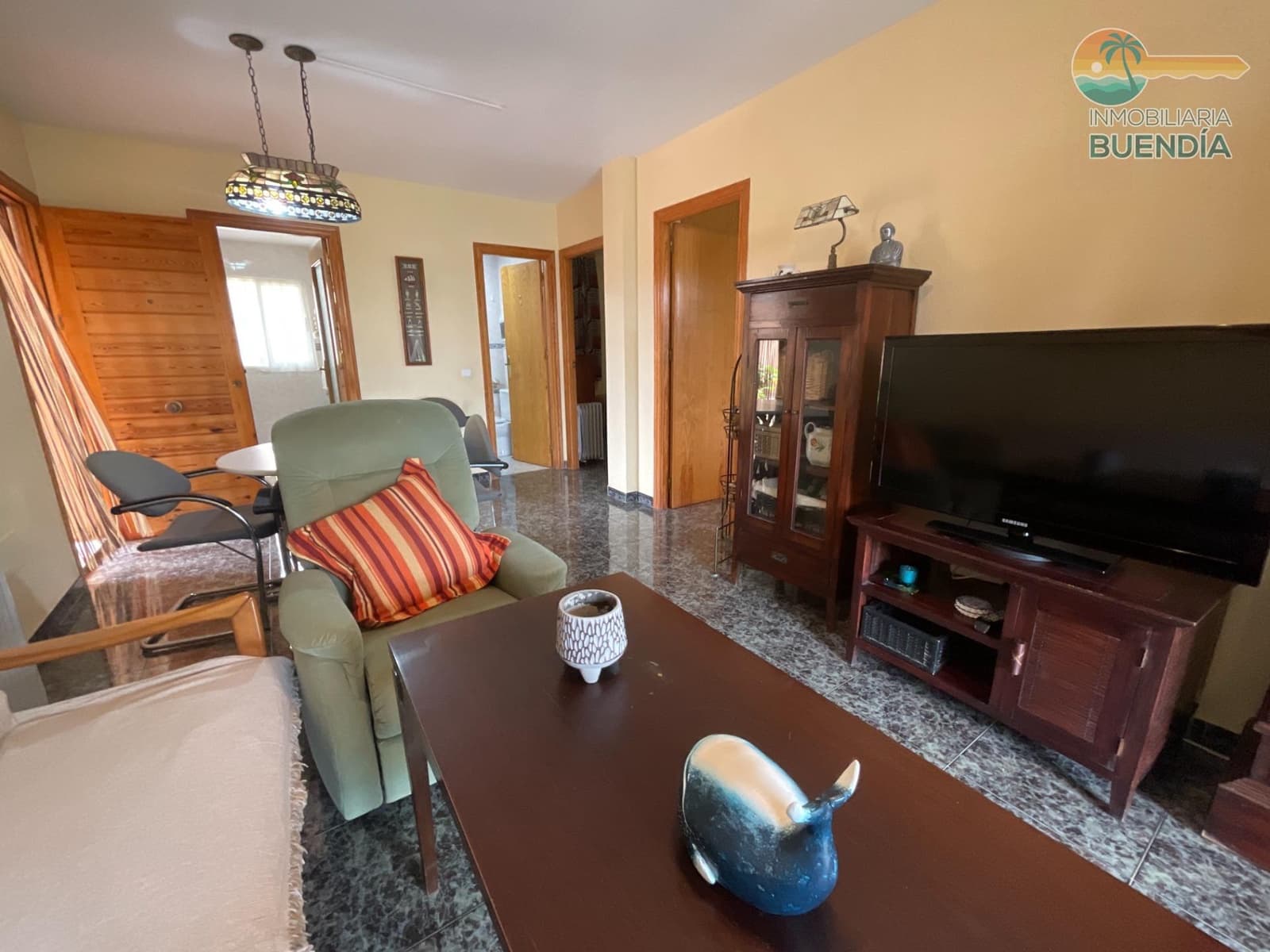 Apartamento de 2 habitaciones en Alamillo en venta con piscina - 172.900 € (Ref: 9829262)