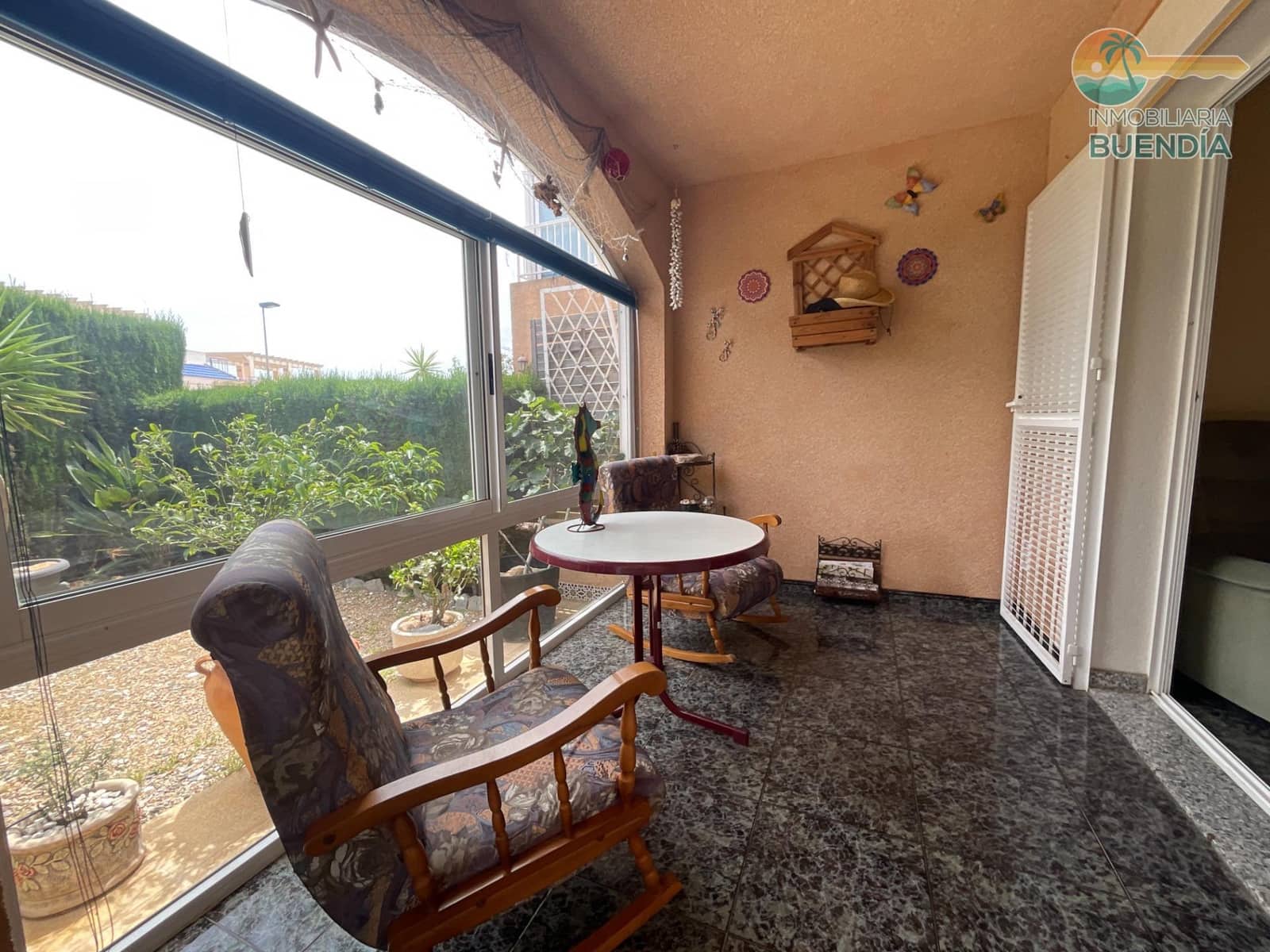 Apartamento de 2 habitaciones en Alamillo en venta con piscina - 172.900 € (Ref: 9829262)