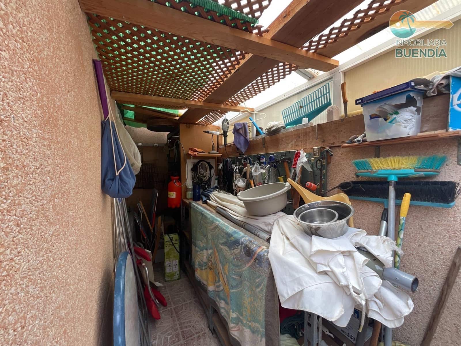 Apartamento de 2 habitaciones en Alamillo en venta con piscina - 172.900 € (Ref: 9829262)