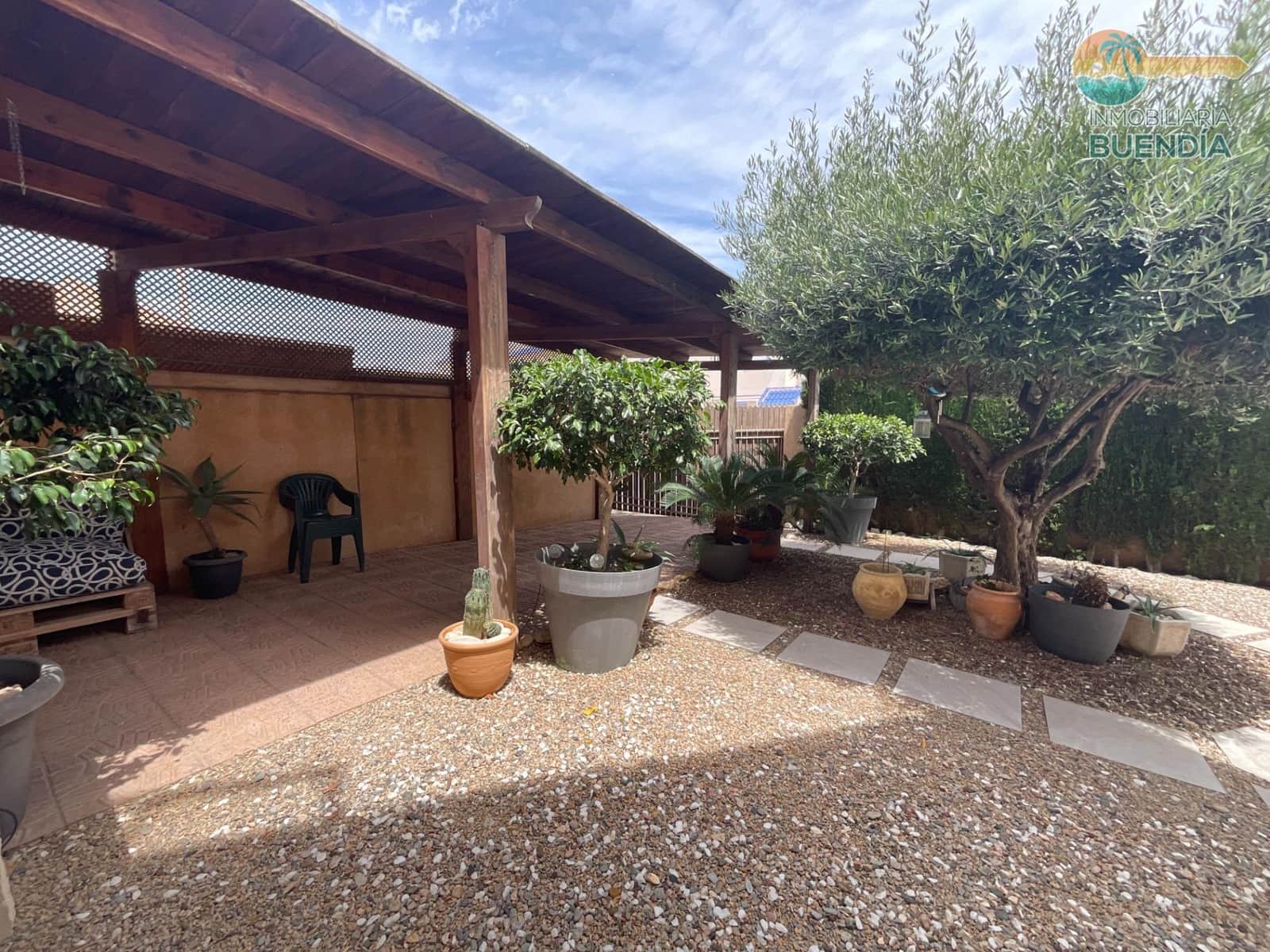 Apartamento de 2 habitaciones en Alamillo en venta con piscina - 172.900 € (Ref: 9829262)
