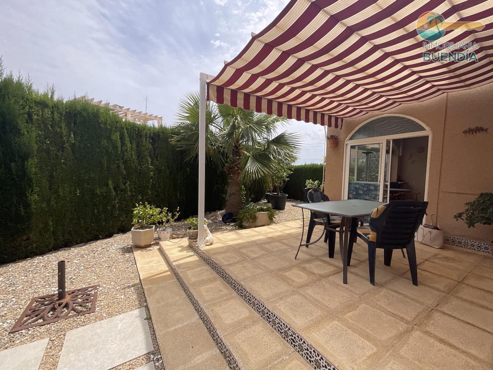 Apartamento de 2 habitaciones en Alamillo en venta con piscina - 172.900 € (Ref: 9829262)