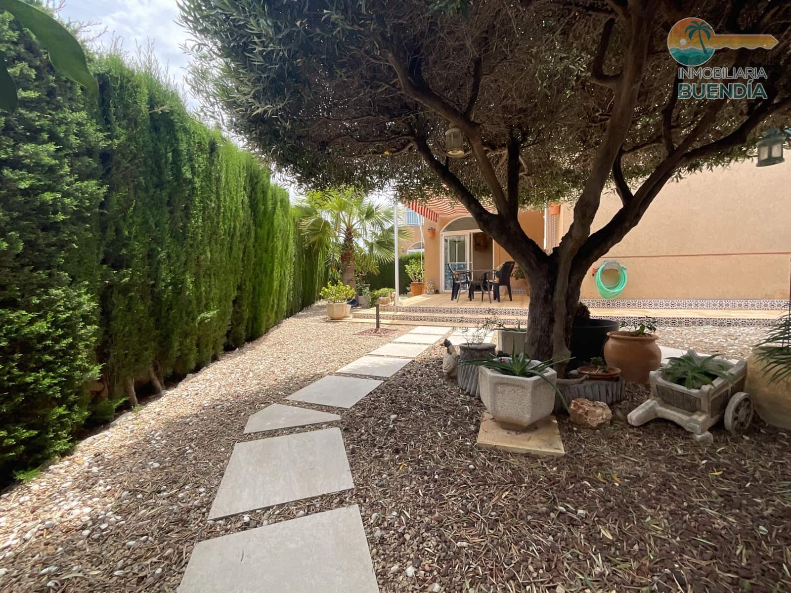 Apartamento de 2 habitaciones en Alamillo en venta con piscina - 172.900 € (Ref: 9829262)