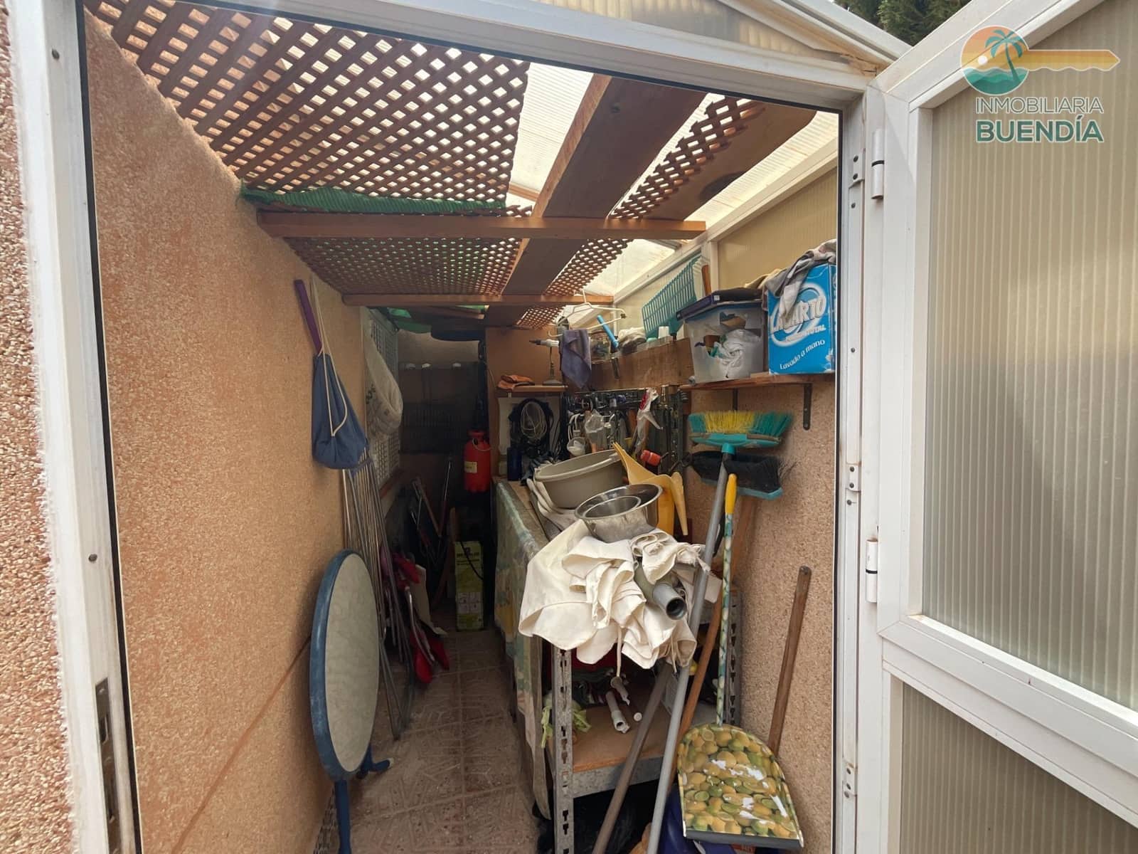 Apartamento de 2 habitaciones en Alamillo en venta con piscina - 172.900 € (Ref: 9829262)