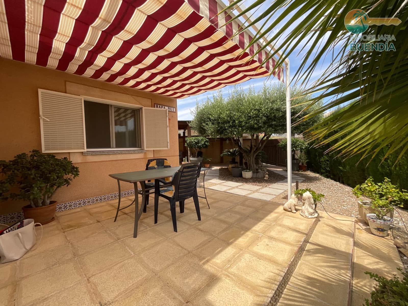 Apartamento de 2 habitaciones en Alamillo en venta con piscina - 172.900 € (Ref: 9829262)