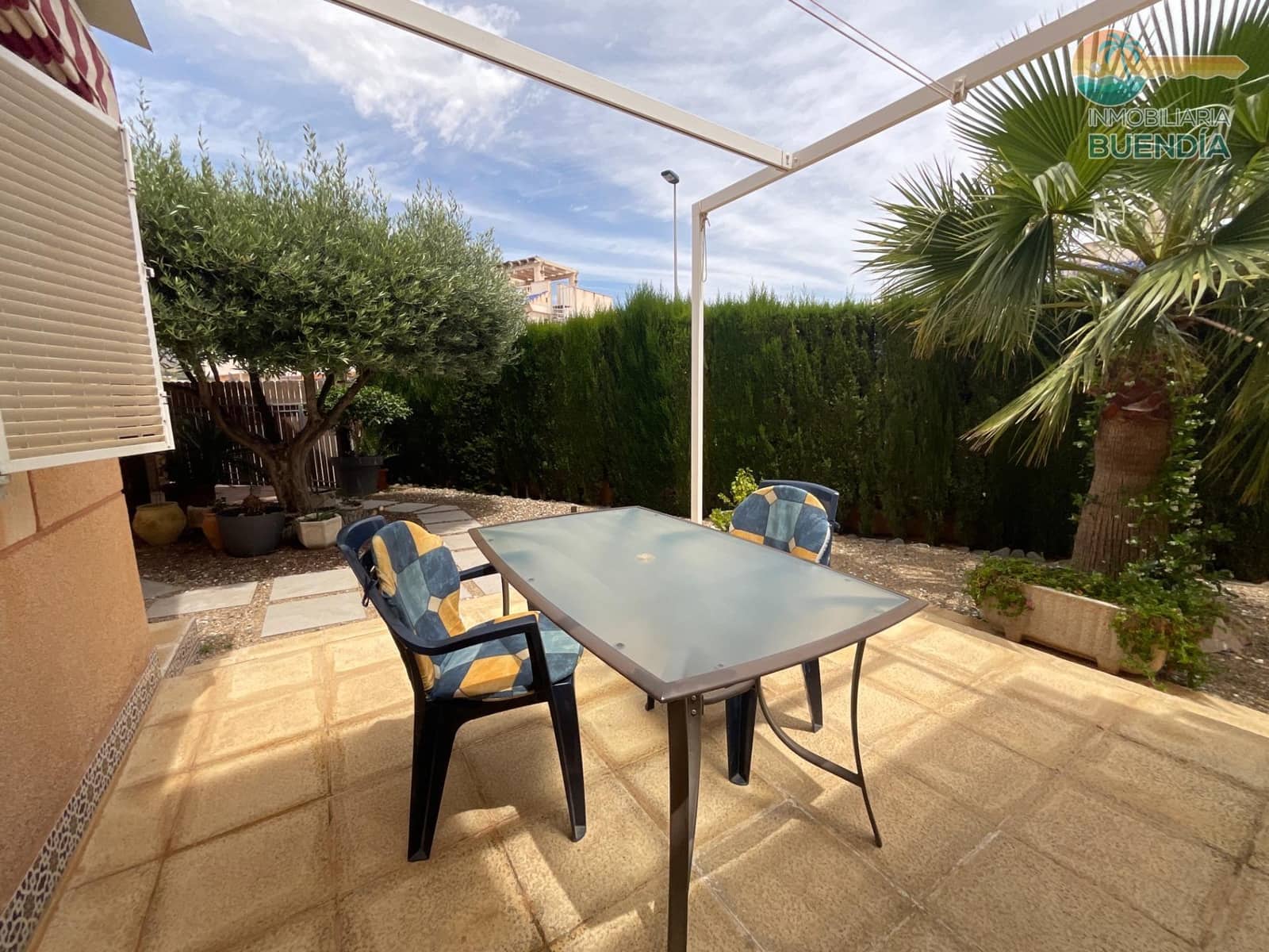 Apartamento de 2 habitaciones en Alamillo en venta con piscina - 172.900 € (Ref: 9829262)