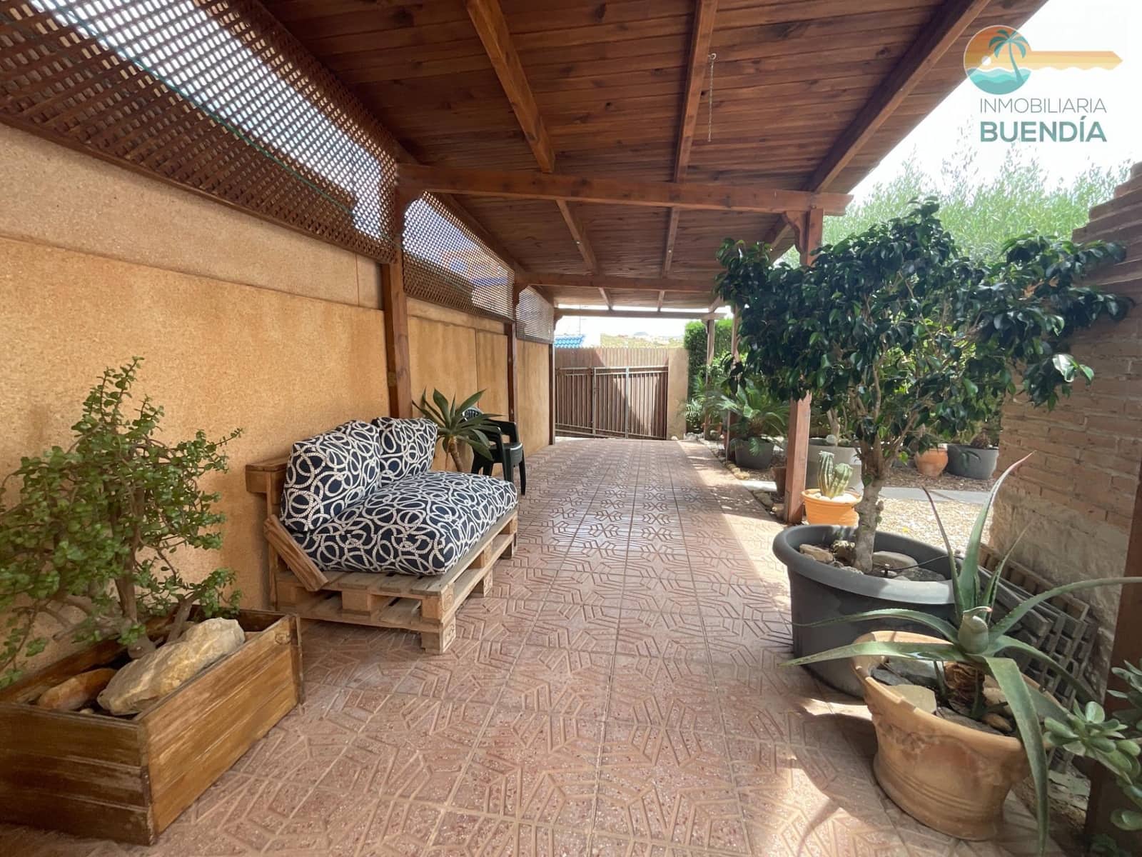 Apartamento de 2 habitaciones en Alamillo en venta con piscina - 172.900 € (Ref: 9829262)