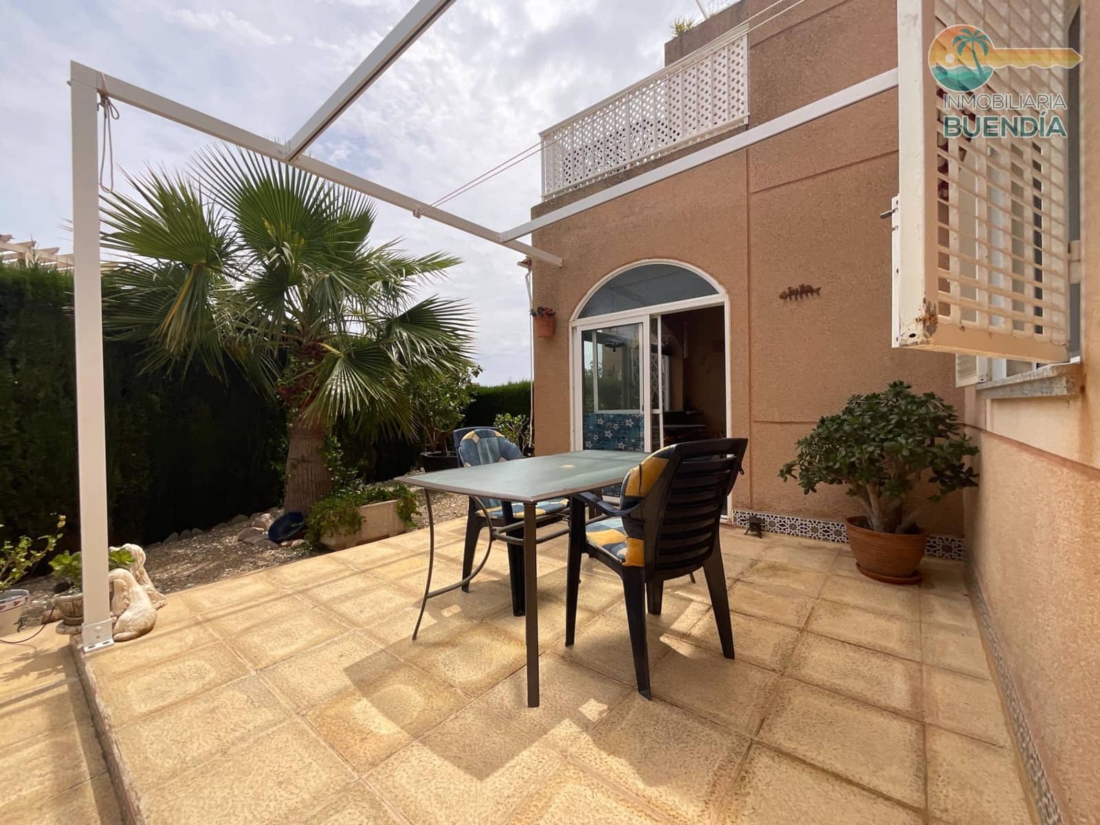 Apartamento de 2 habitaciones en Alamillo en venta con piscina - 172.900 € (Ref: 9829262)