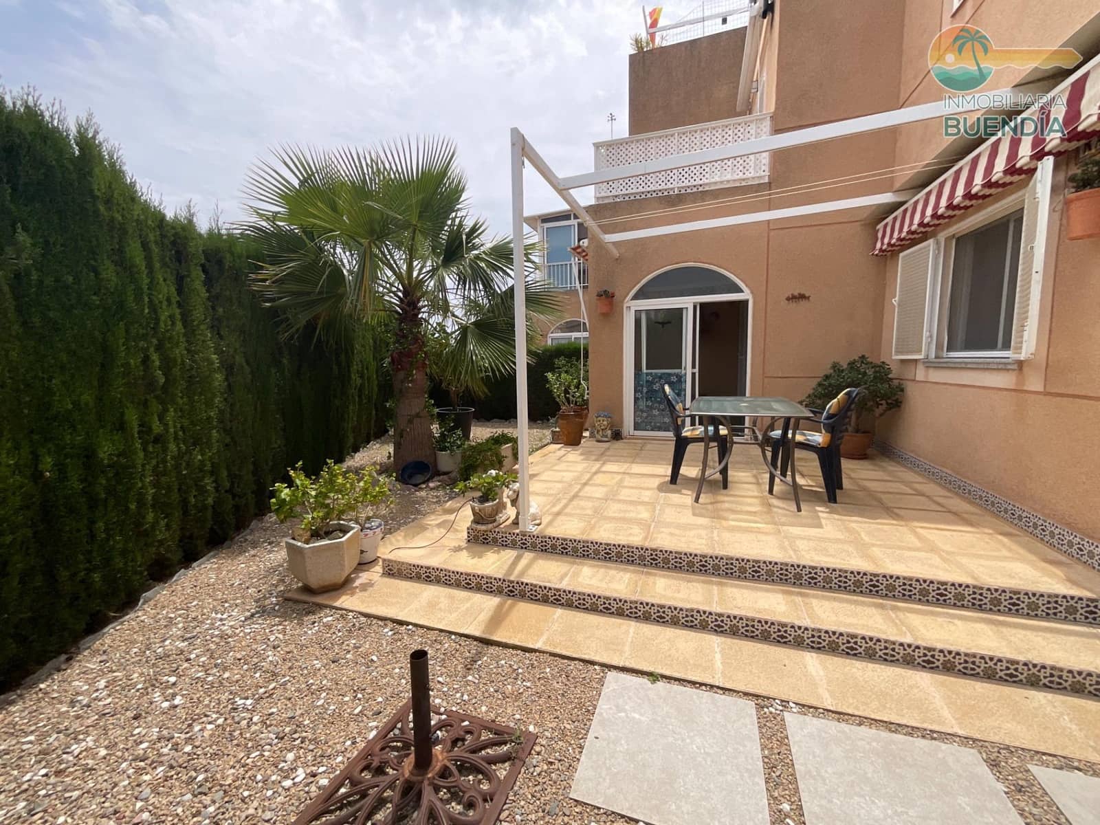 Apartamento de 2 habitaciones en Alamillo en venta con piscina - 172.900 € (Ref: 9829262)