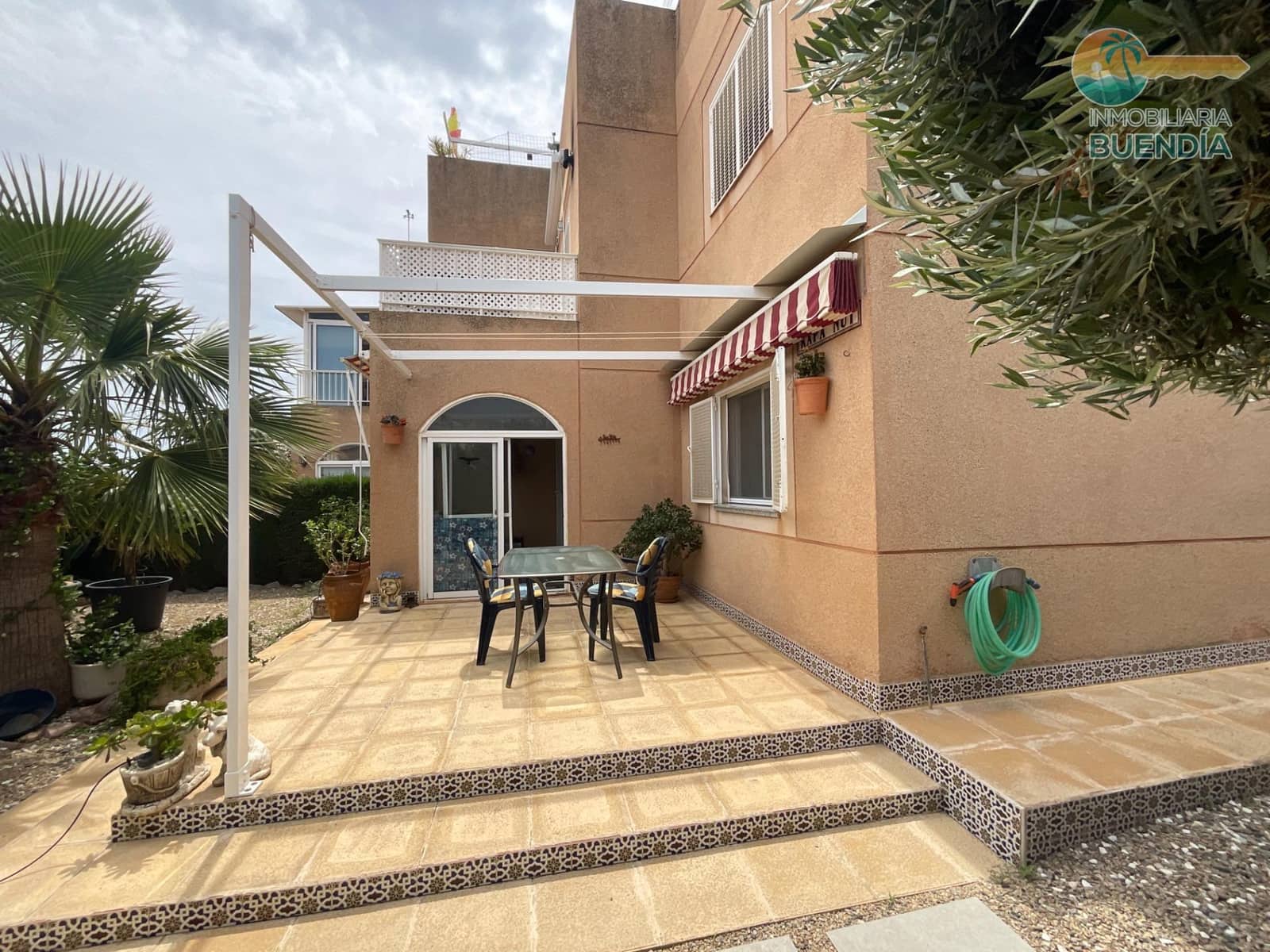 Apartamento de 2 habitaciones en Alamillo en venta con piscina - 172.900 € (Ref: 9829262)