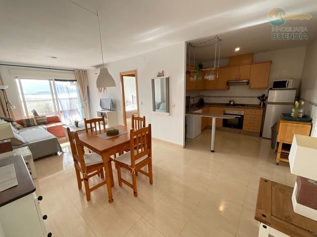 2 chambre Appartement à vendre à Puerto de Mazarron, Mazarrón avec piscine - 144 000 € (Ref: 9829263)