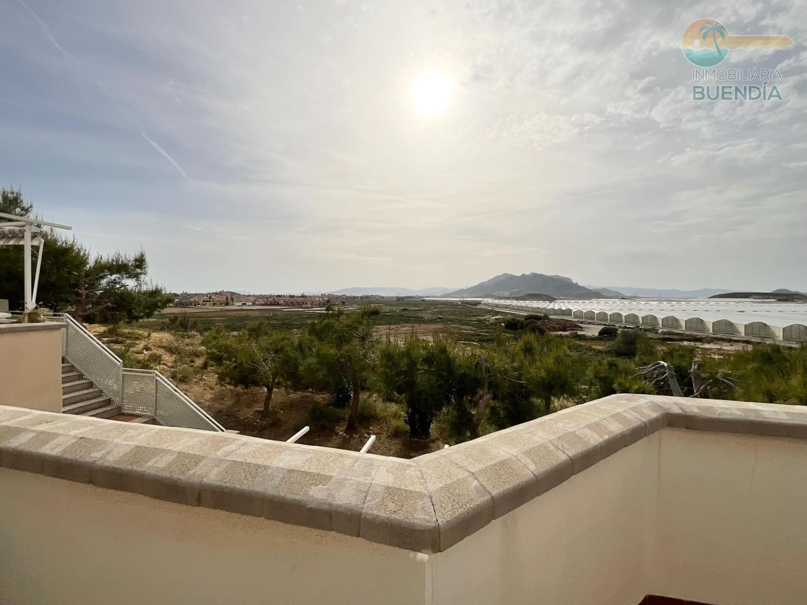 2 makuuhuone Huoneisto myytävänä paikassa Puerto de Mazarron mukana uima-altaan - 144 000 € (Ref: 9829263)