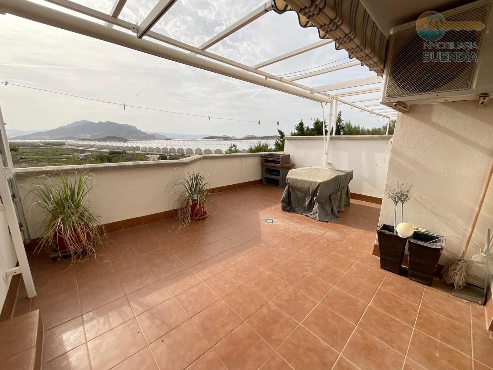 2 makuuhuone Huoneisto myytävänä paikassa Puerto de Mazarron mukana uima-altaan - 144 000 € (Ref: 9829263)