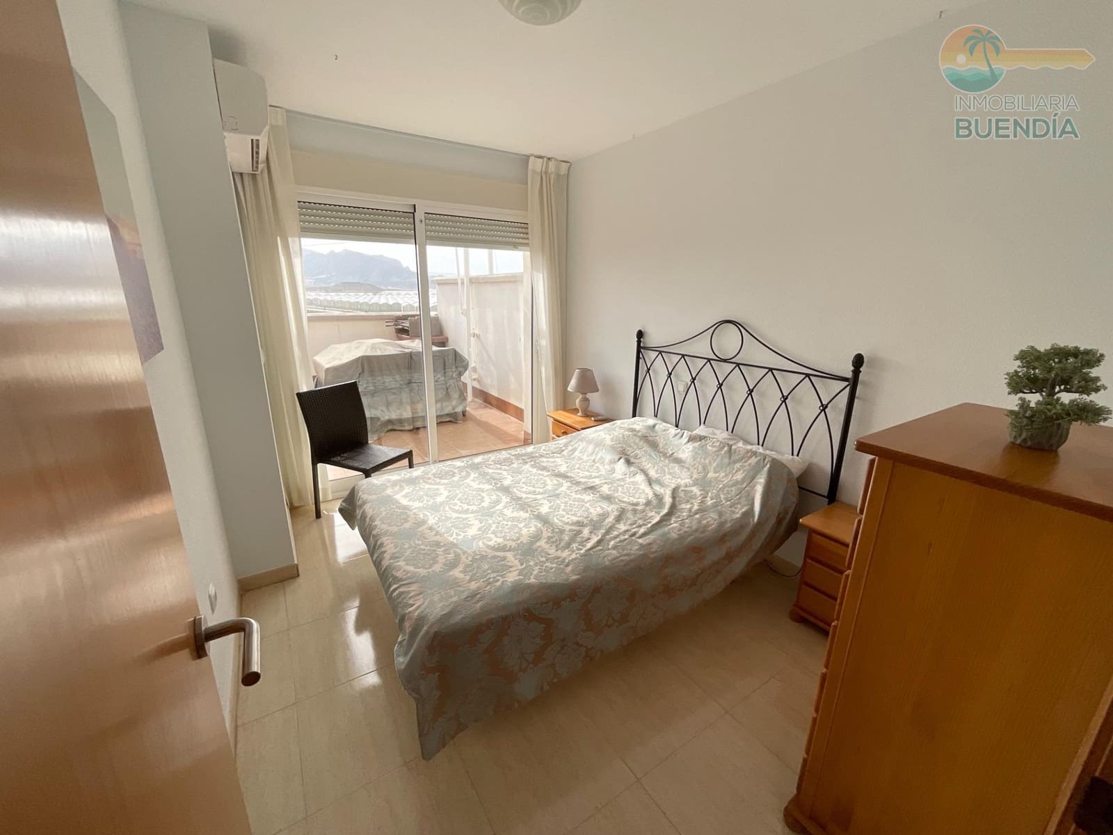 2 makuuhuone Huoneisto myytävänä paikassa Puerto de Mazarron mukana uima-altaan - 144 000 € (Ref: 9829263)