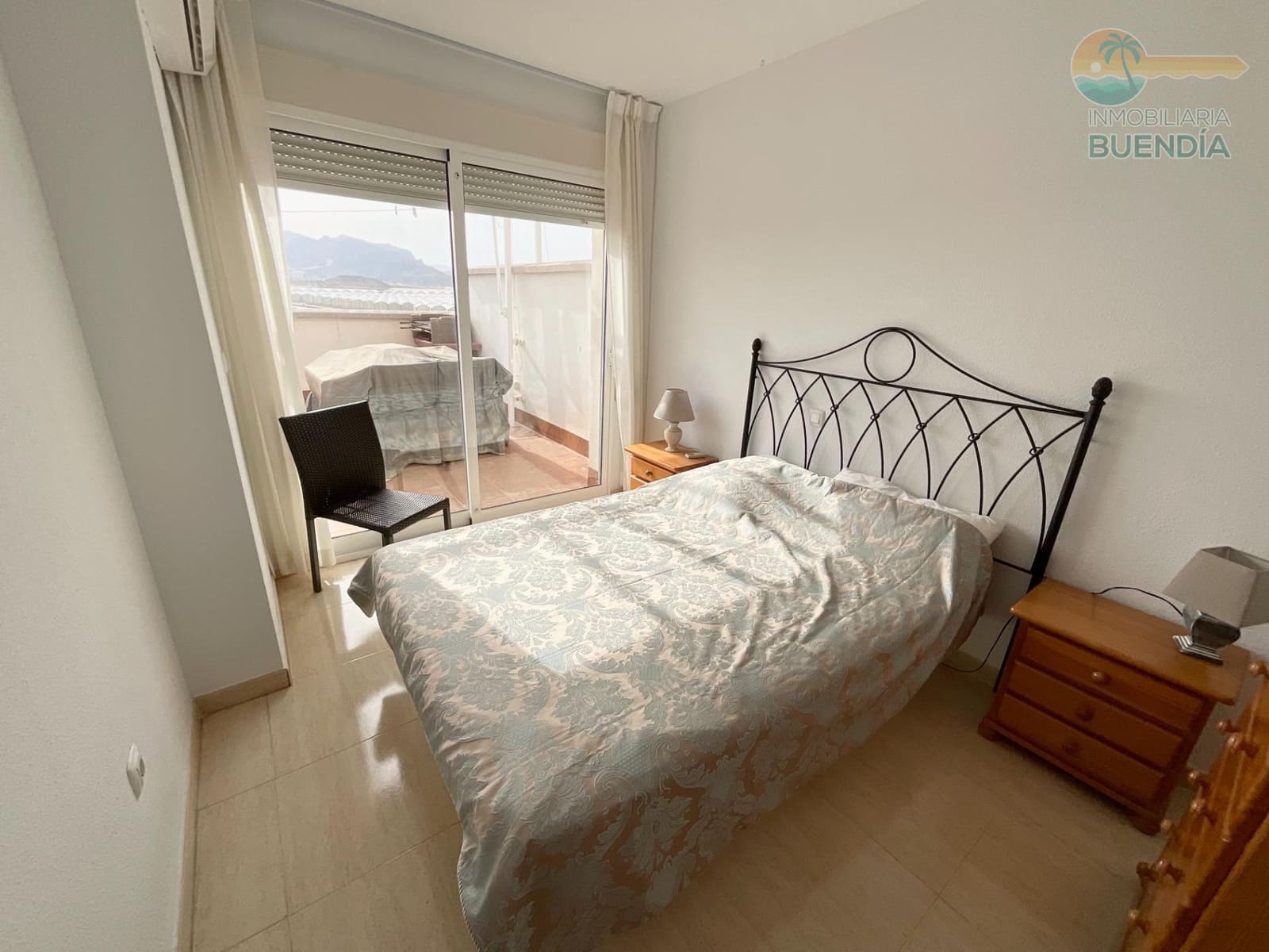 2 makuuhuone Huoneisto myytävänä paikassa Puerto de Mazarron mukana uima-altaan - 144 000 € (Ref: 9829263)