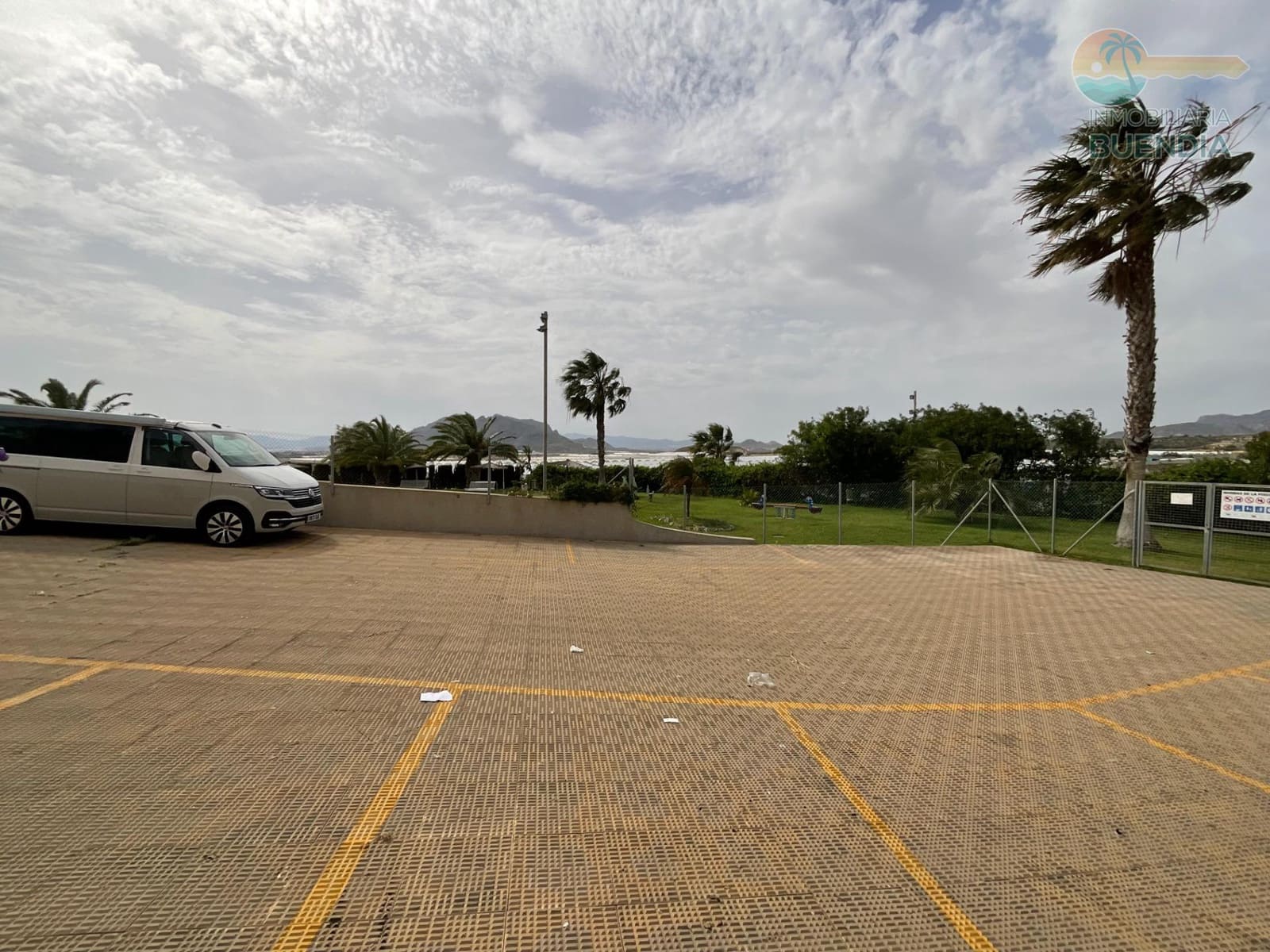 2 makuuhuone Huoneisto myytävänä paikassa Puerto de Mazarron mukana uima-altaan - 144 000 € (Ref: 9829263)