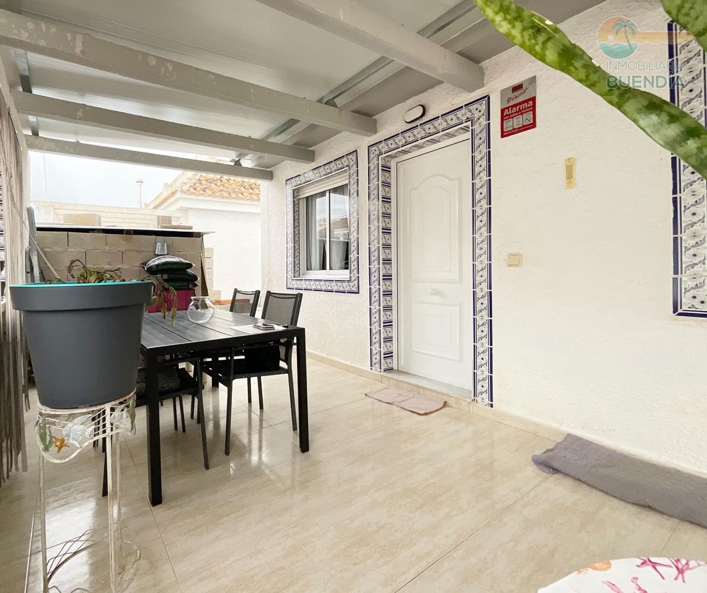 2 bedroom Bungalow for sale in Camposol - € 99,900 (Ref: 9829265)