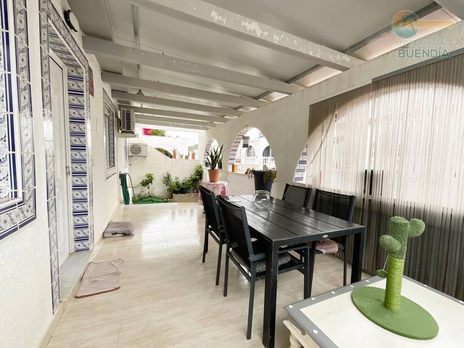 2 bedroom Bungalow for sale in Camposol - € 99,900 (Ref: 9829265)