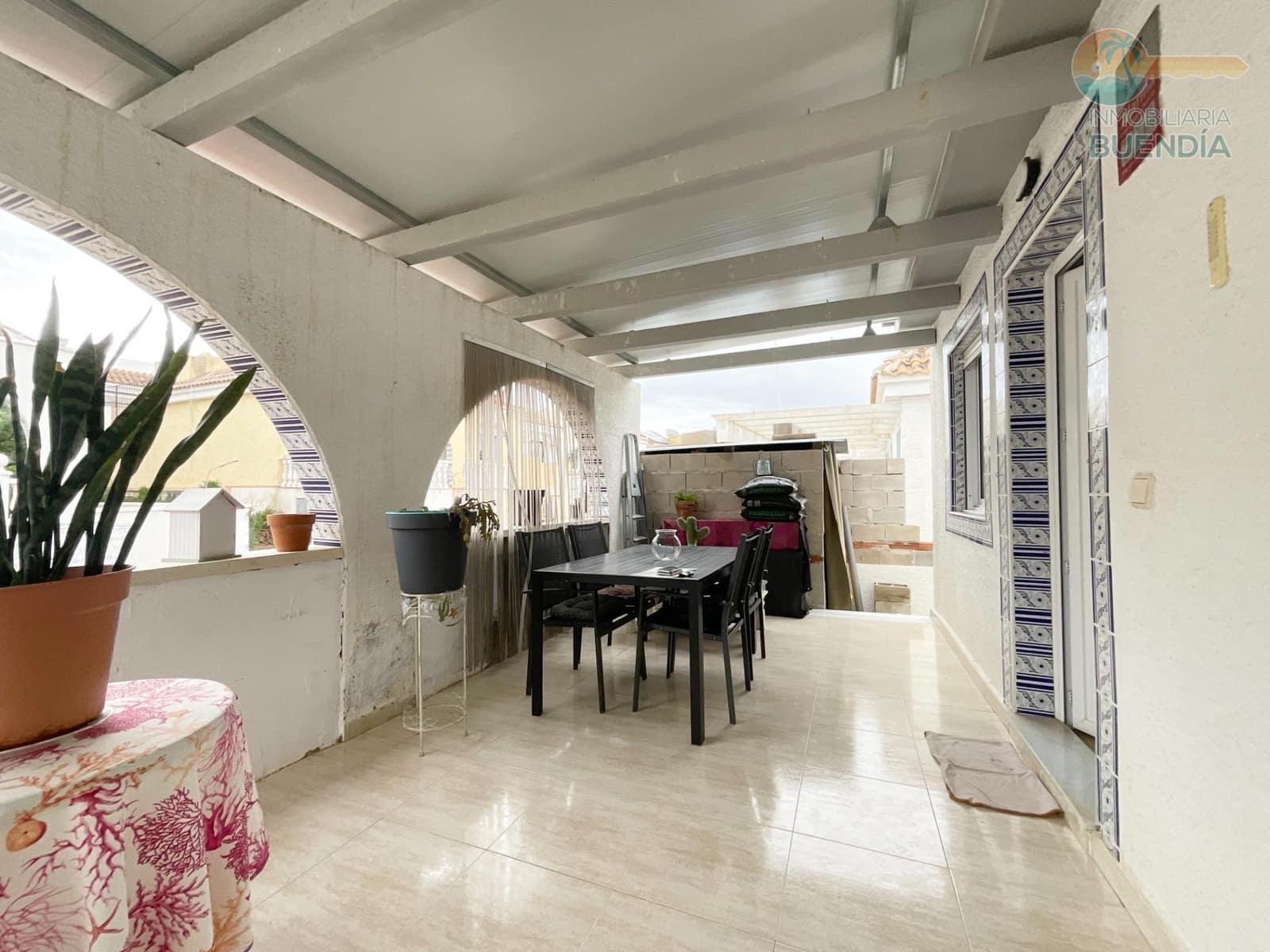 2 bedroom Bungalow for sale in Camposol - € 99,900 (Ref: 9829265)