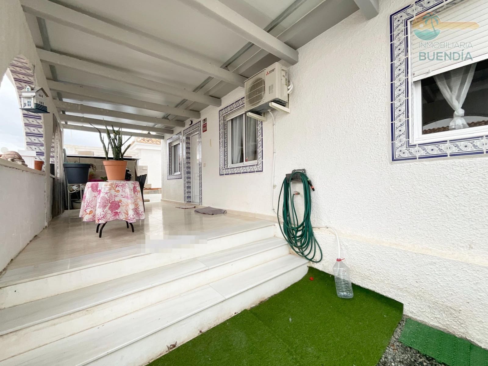 2 bedroom Bungalow for sale in Camposol - € 99,900 (Ref: 9829265)