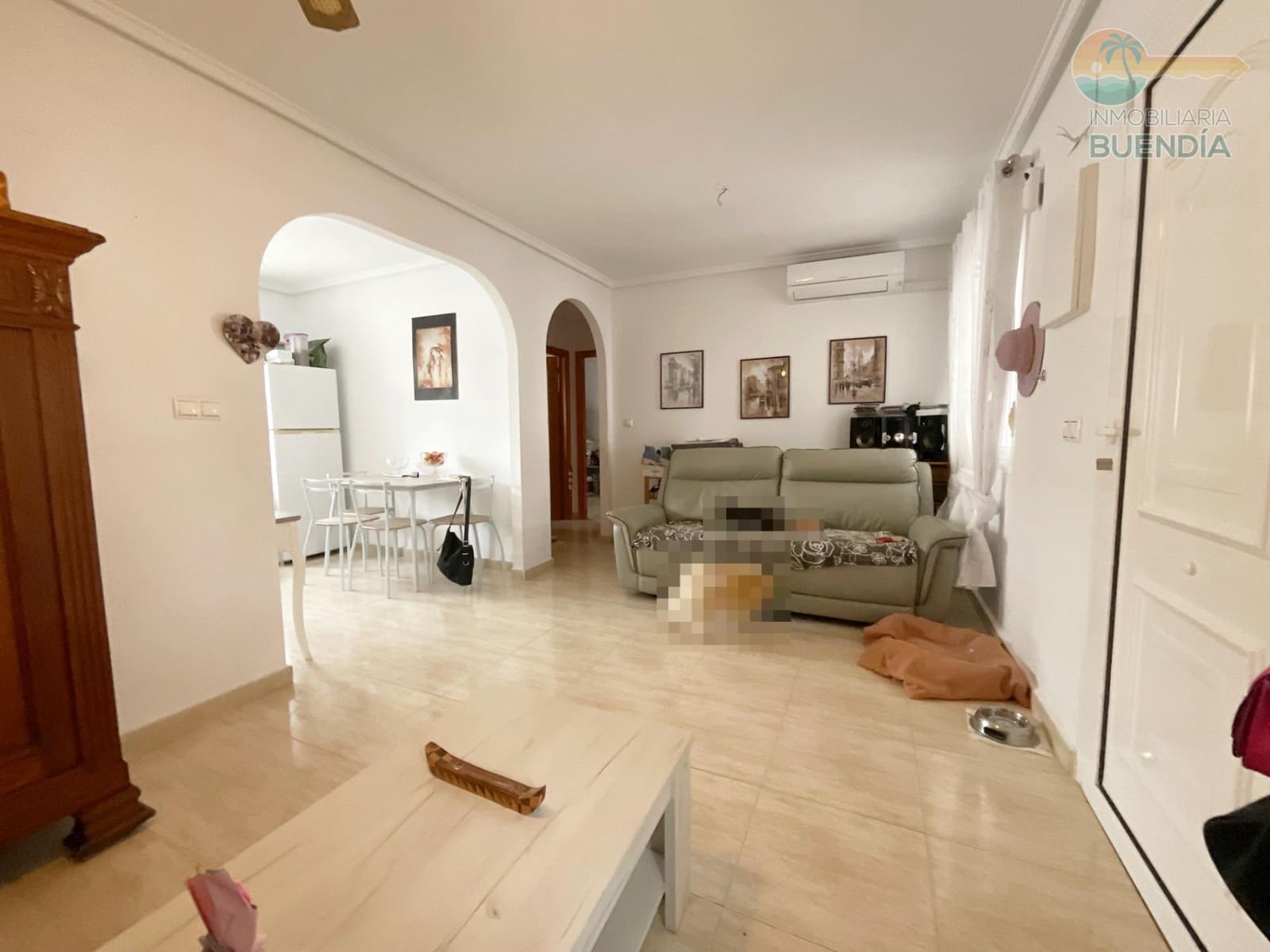 2 bedroom Bungalow for sale in Camposol - € 99,900 (Ref: 9829265)