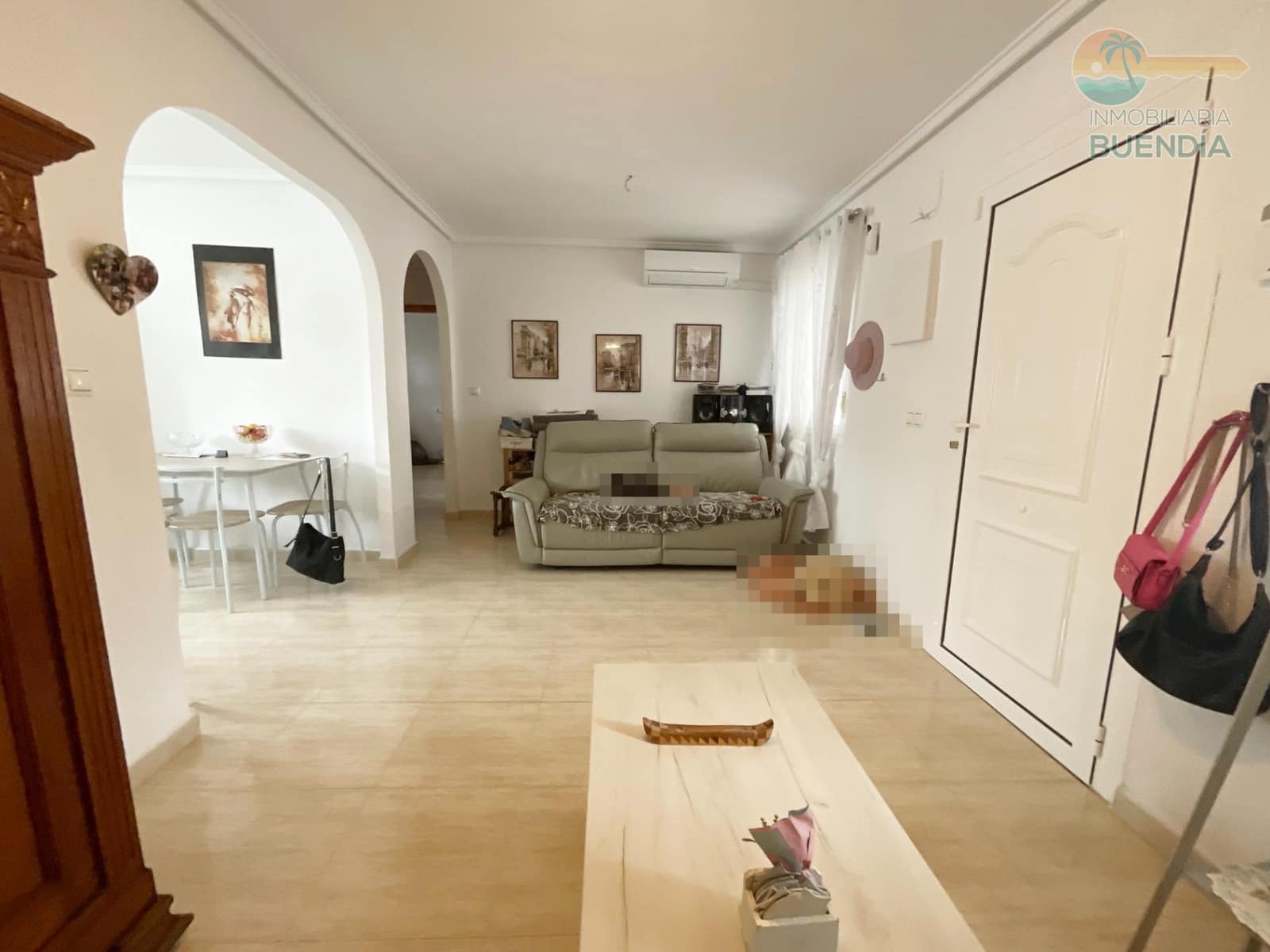 2 bedroom Bungalow for sale in Camposol - € 99,900 (Ref: 9829265)