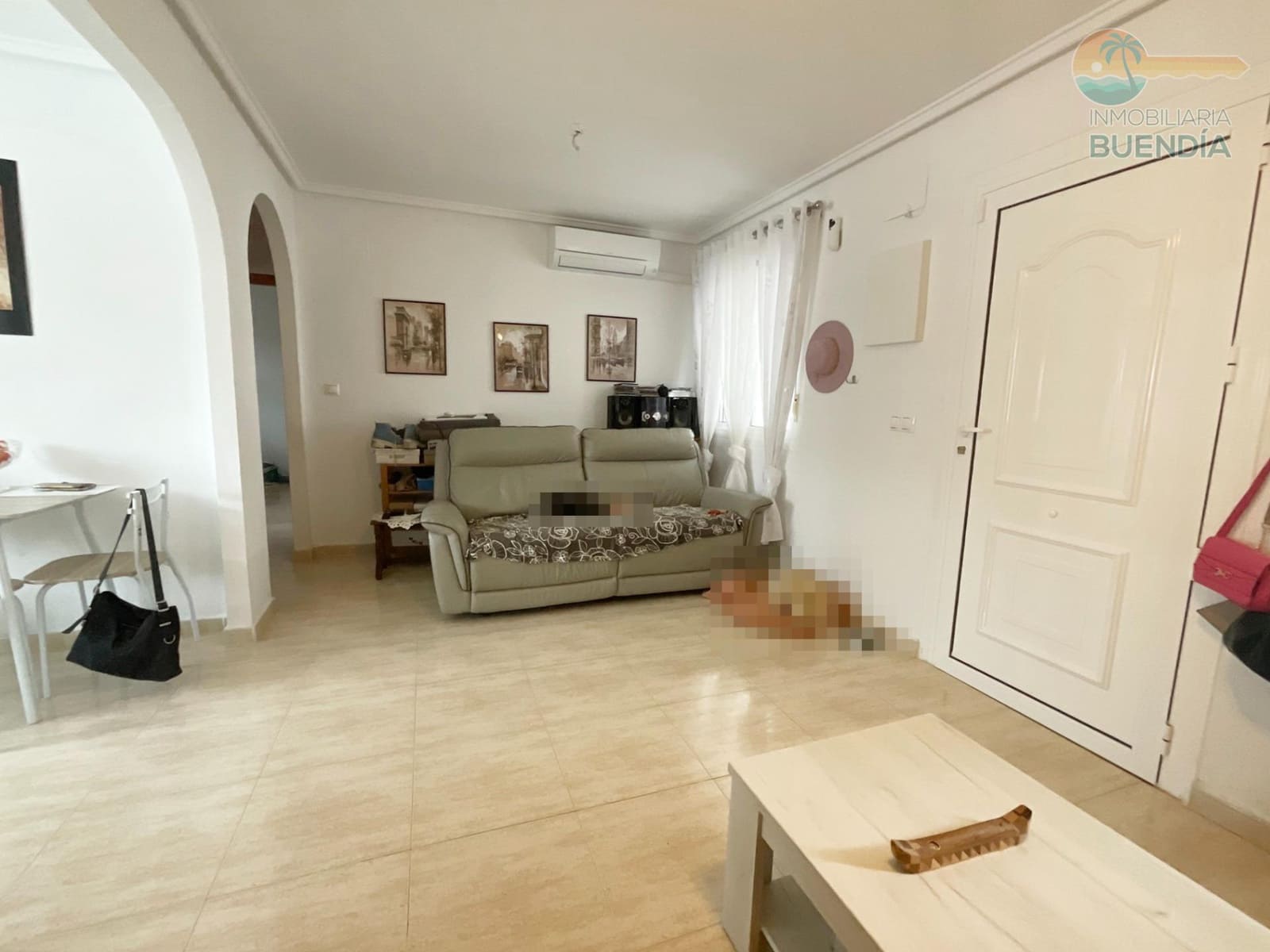 2 bedroom Bungalow for sale in Camposol - € 99,900 (Ref: 9829265)