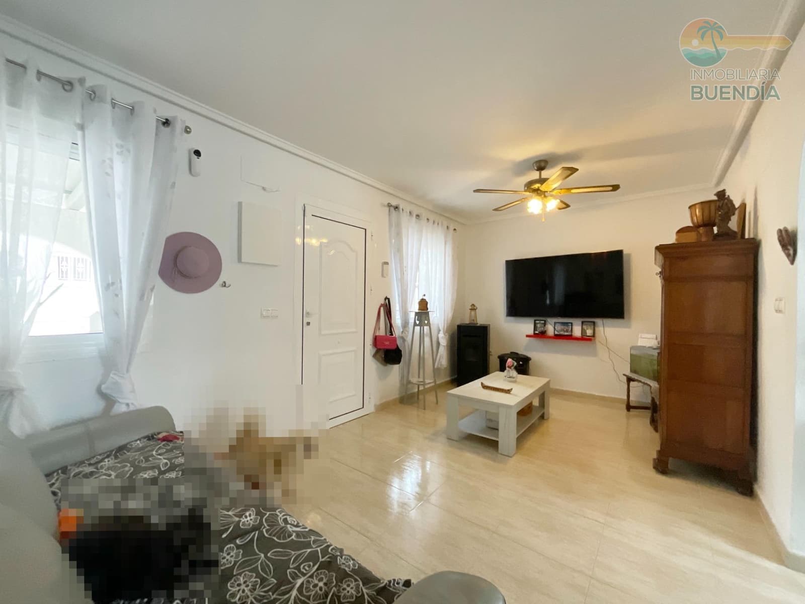 2 bedroom Bungalow for sale in Camposol - € 99,900 (Ref: 9829265)