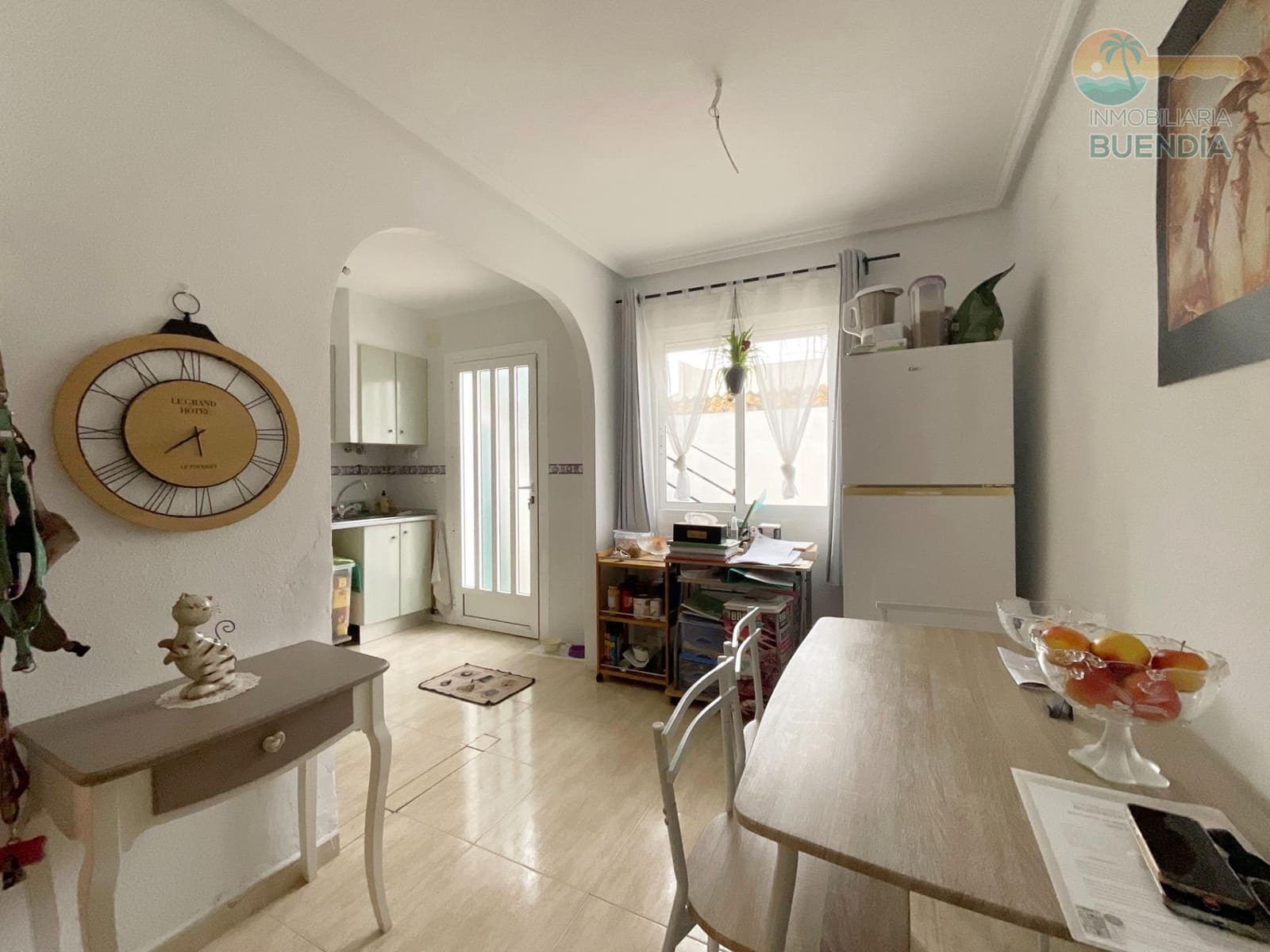 2 bedroom Bungalow for sale in Camposol - € 99,900 (Ref: 9829265)