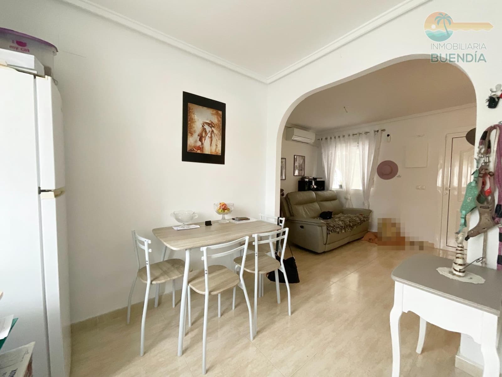 2 bedroom Bungalow for sale in Camposol - € 99,900 (Ref: 9829265)