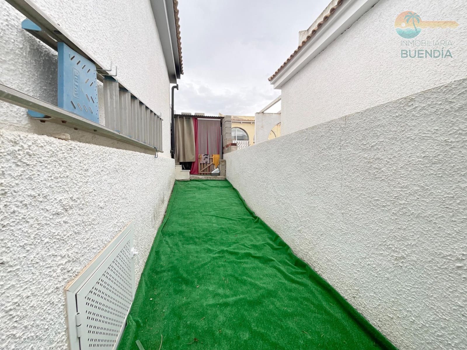 2 bedroom Bungalow for sale in Camposol - € 99,900 (Ref: 9829265)
