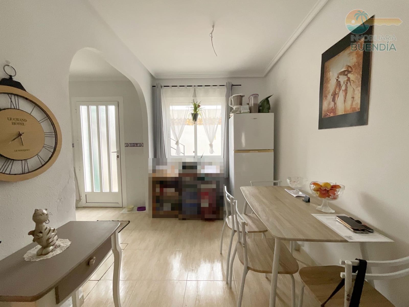 2 bedroom Bungalow for sale in Camposol - € 99,900 (Ref: 9829265)