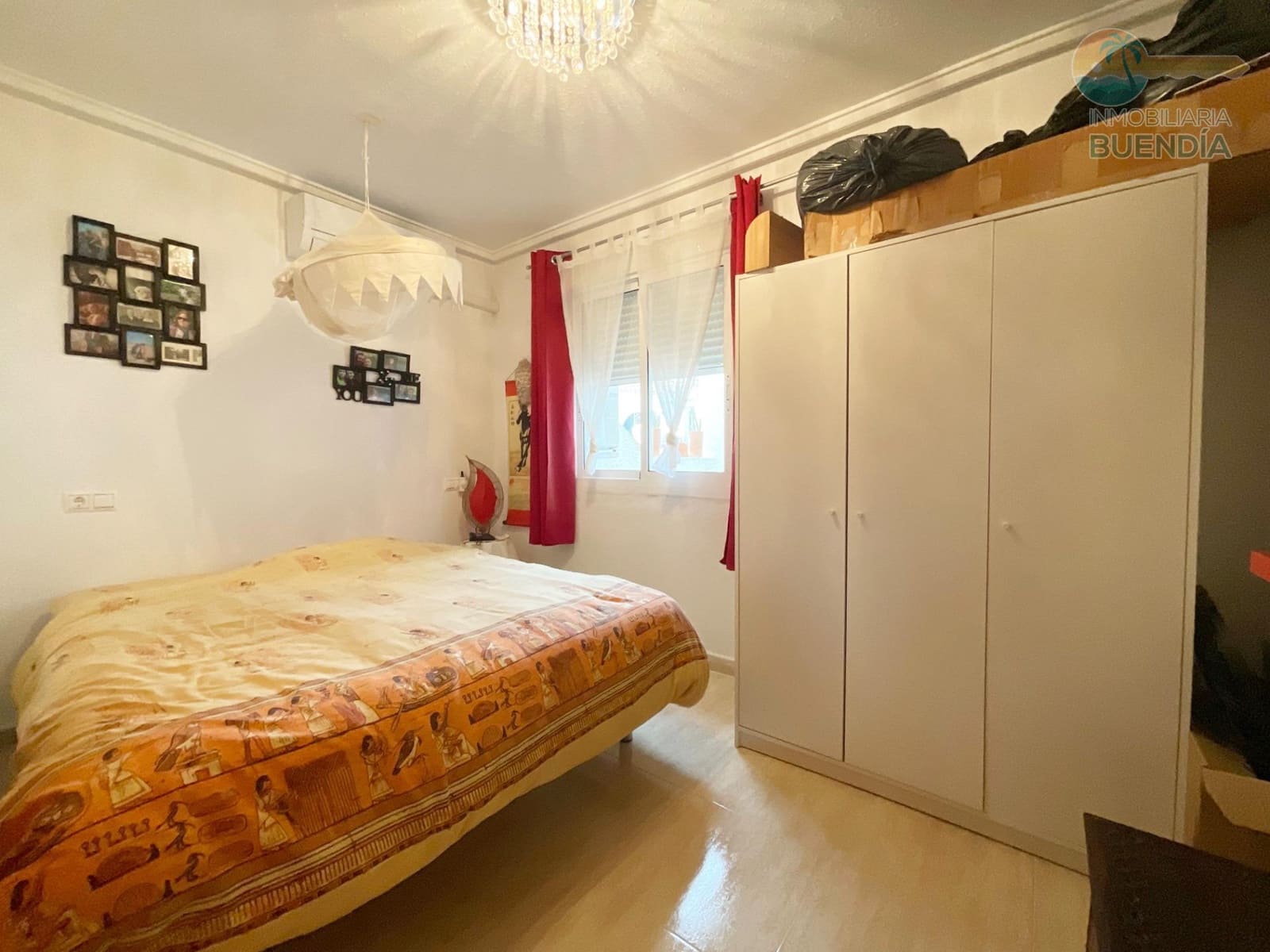 2 bedroom Bungalow for sale in Camposol - € 99,900 (Ref: 9829265)