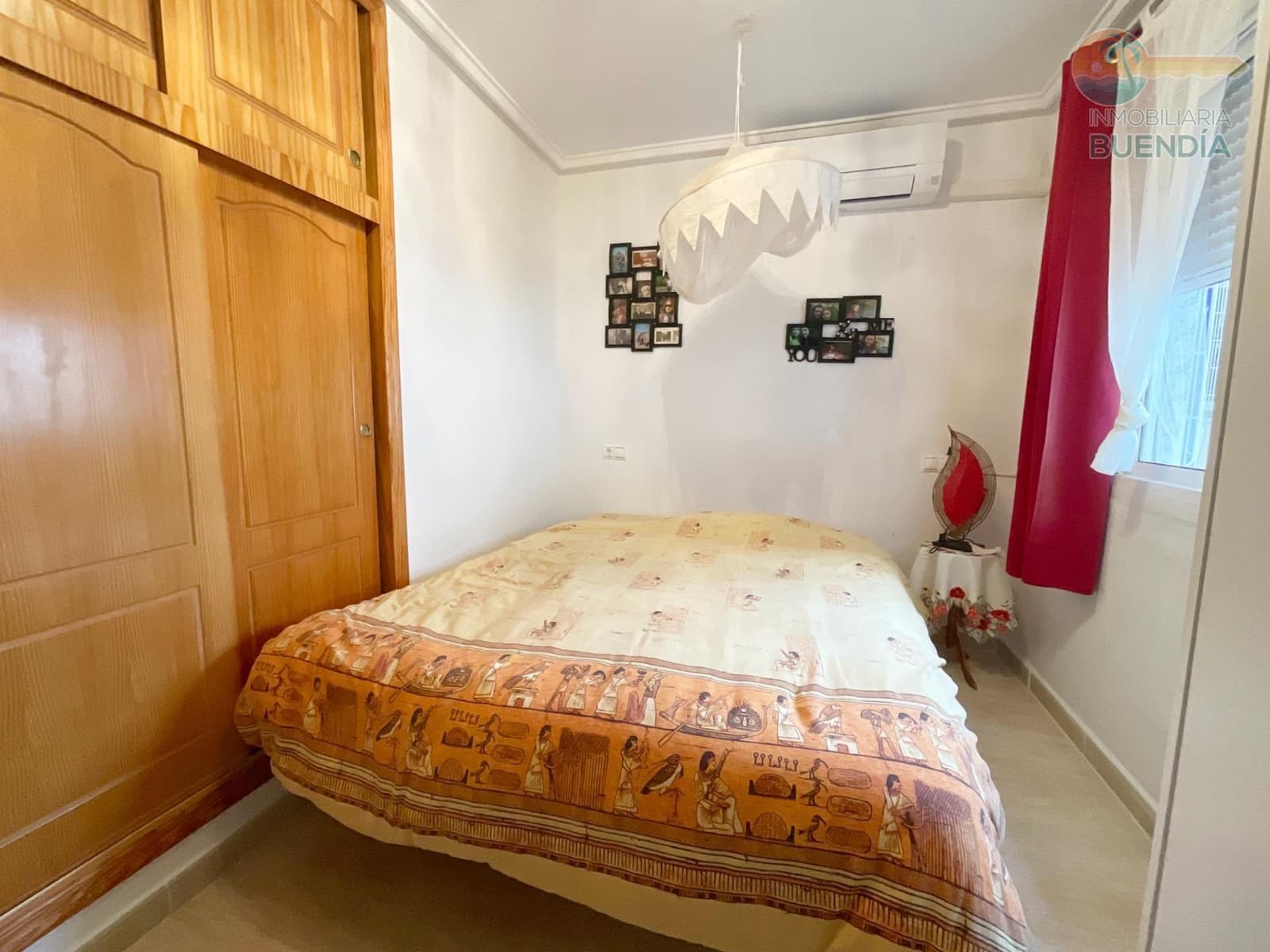 2 bedroom Bungalow for sale in Camposol - € 99,900 (Ref: 9829265)